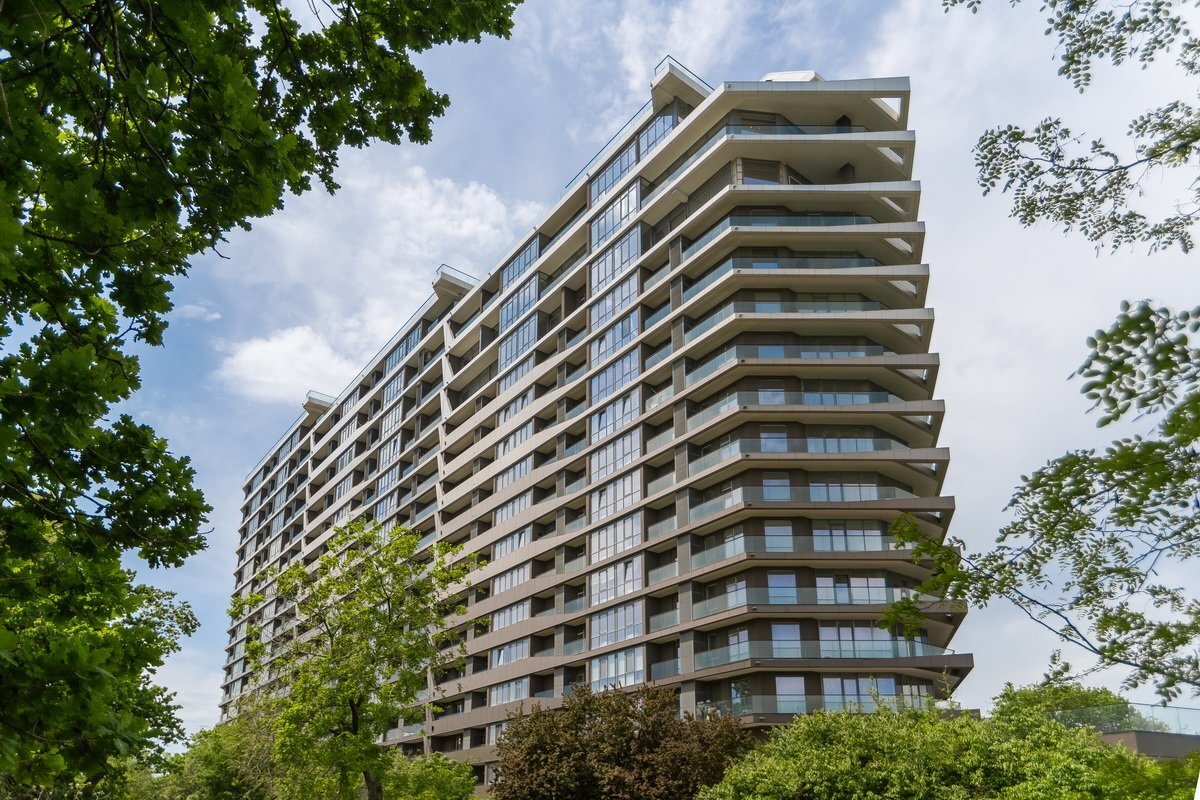 Продажа 2-комнатной квартиры 89 м², Французский бул., 85Д
