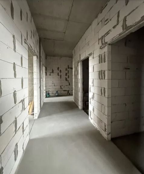 Продаж 2-кімнатної квартири 84 м², Французский бул., 26/1