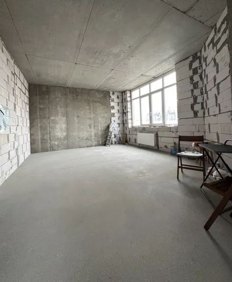 Продаж 2-кімнатної квартири 84 м², Французский бул., 26/1