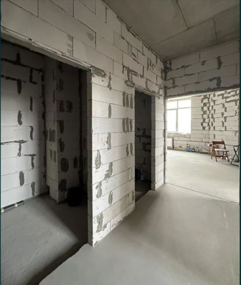 Продаж 2-кімнатної квартири 84 м², Французский бул., 26/1