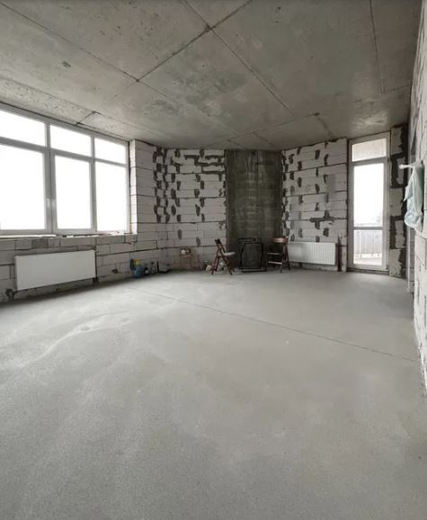 Продаж 2-кімнатної квартири 84 м², Французский бул., 26/1