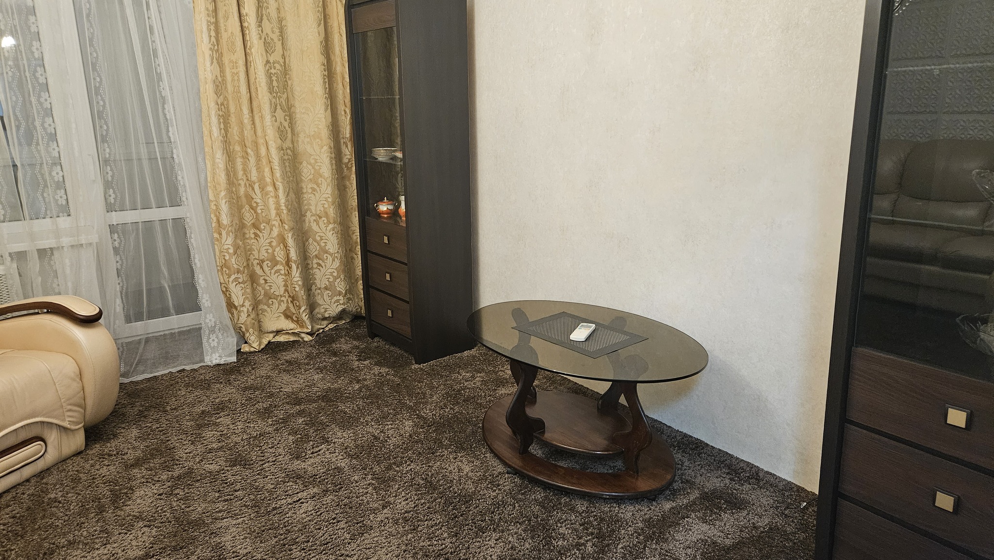 Оренда 3-кімнатної квартири 85 м², Голосіївський просп., 97А