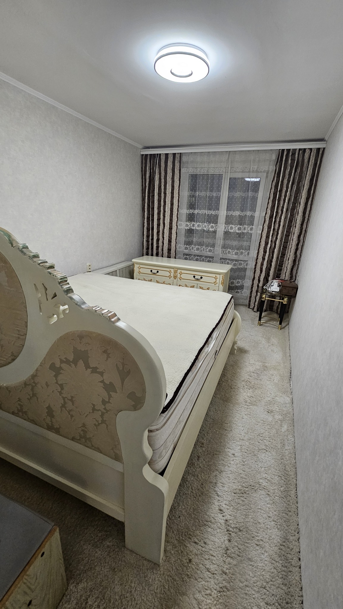 Оренда 3-кімнатної квартири 85 м², Голосіївський просп., 97А