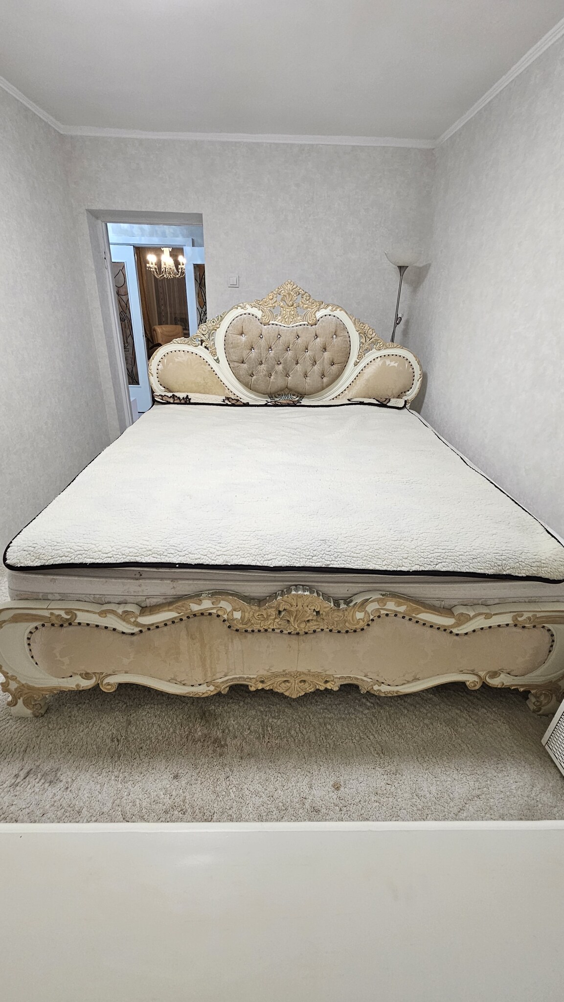Оренда 3-кімнатної квартири 85 м², Голосіївський просп., 97А