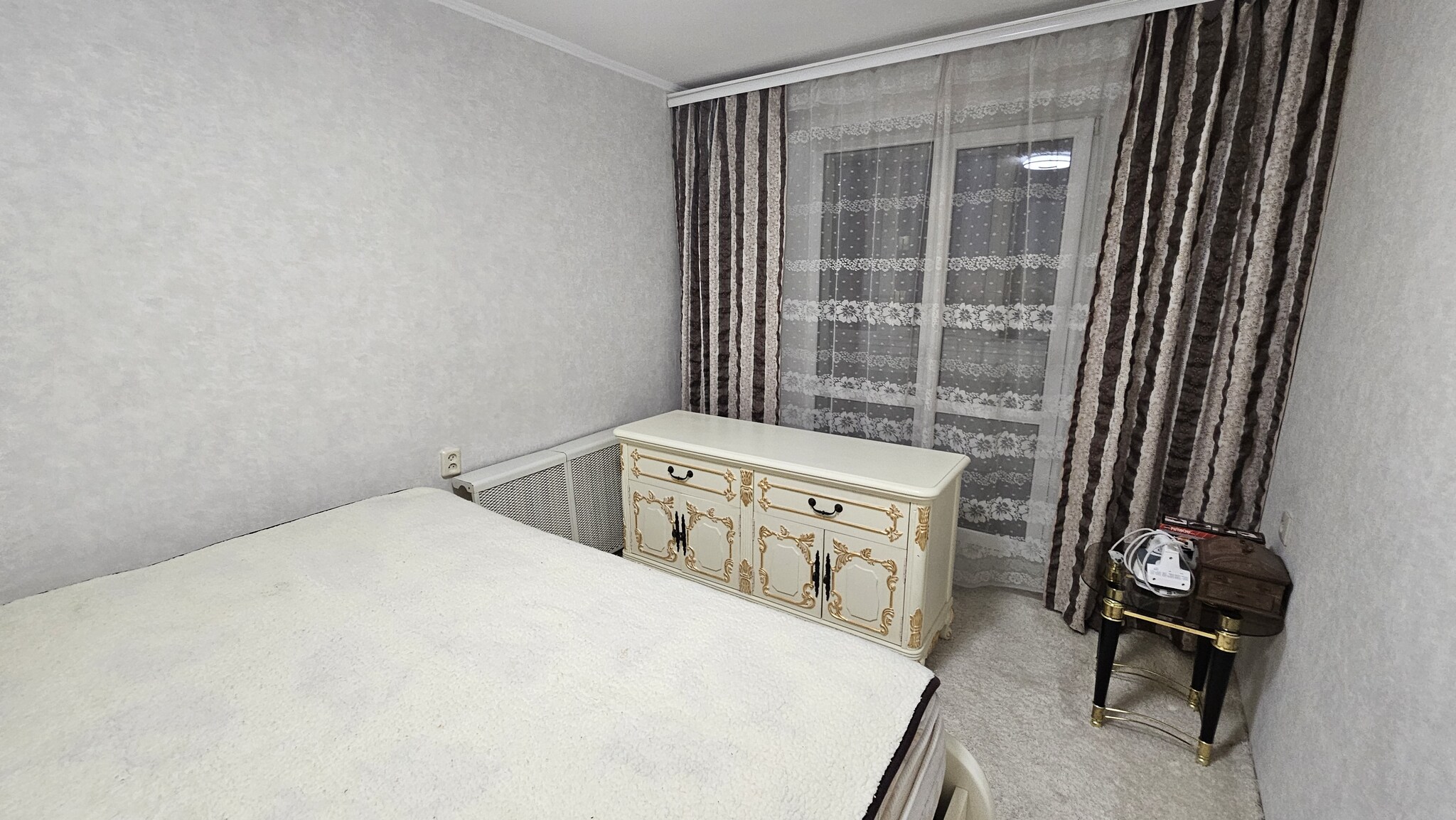 Оренда 3-кімнатної квартири 85 м², Голосіївський просп., 97А