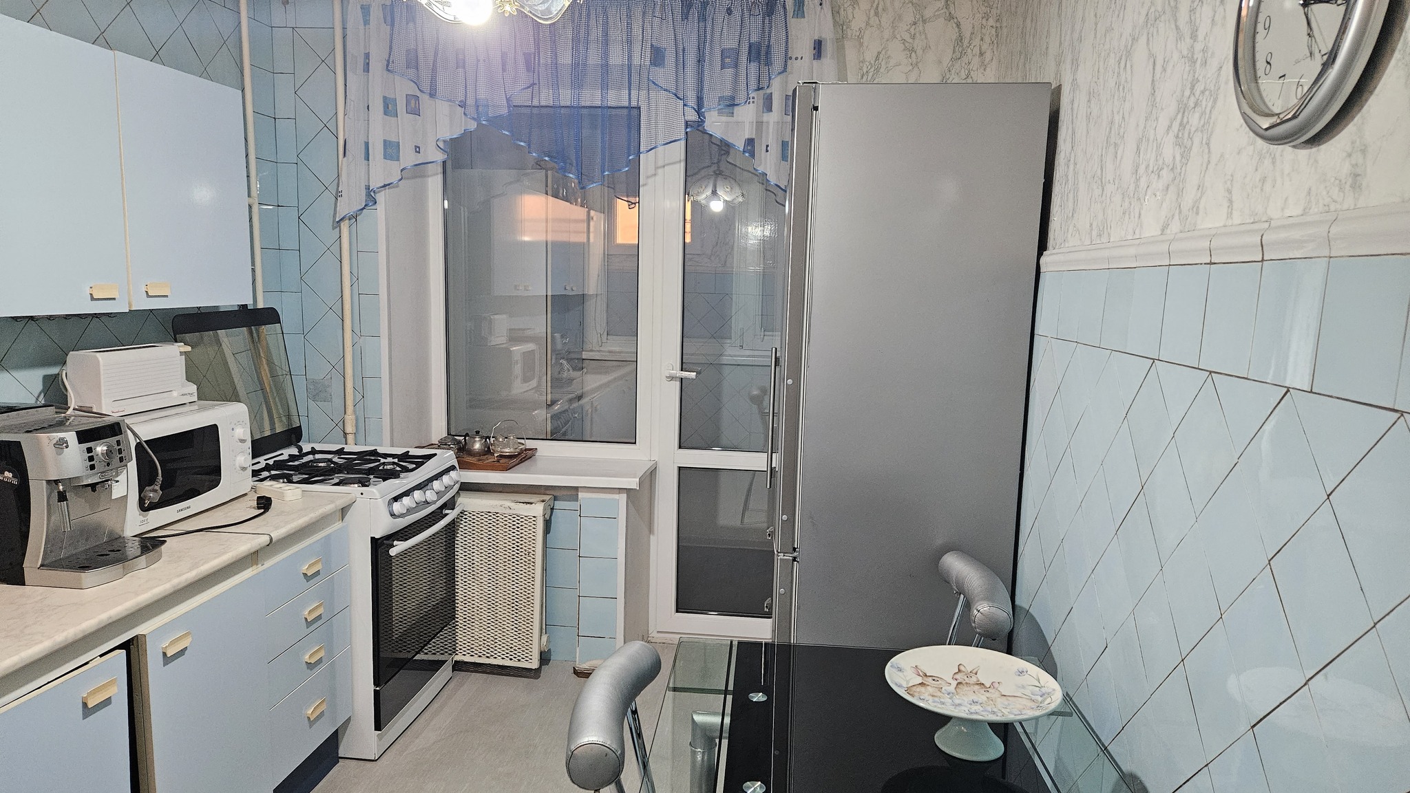 Оренда 3-кімнатної квартири 85 м², Голосіївський просп., 97А