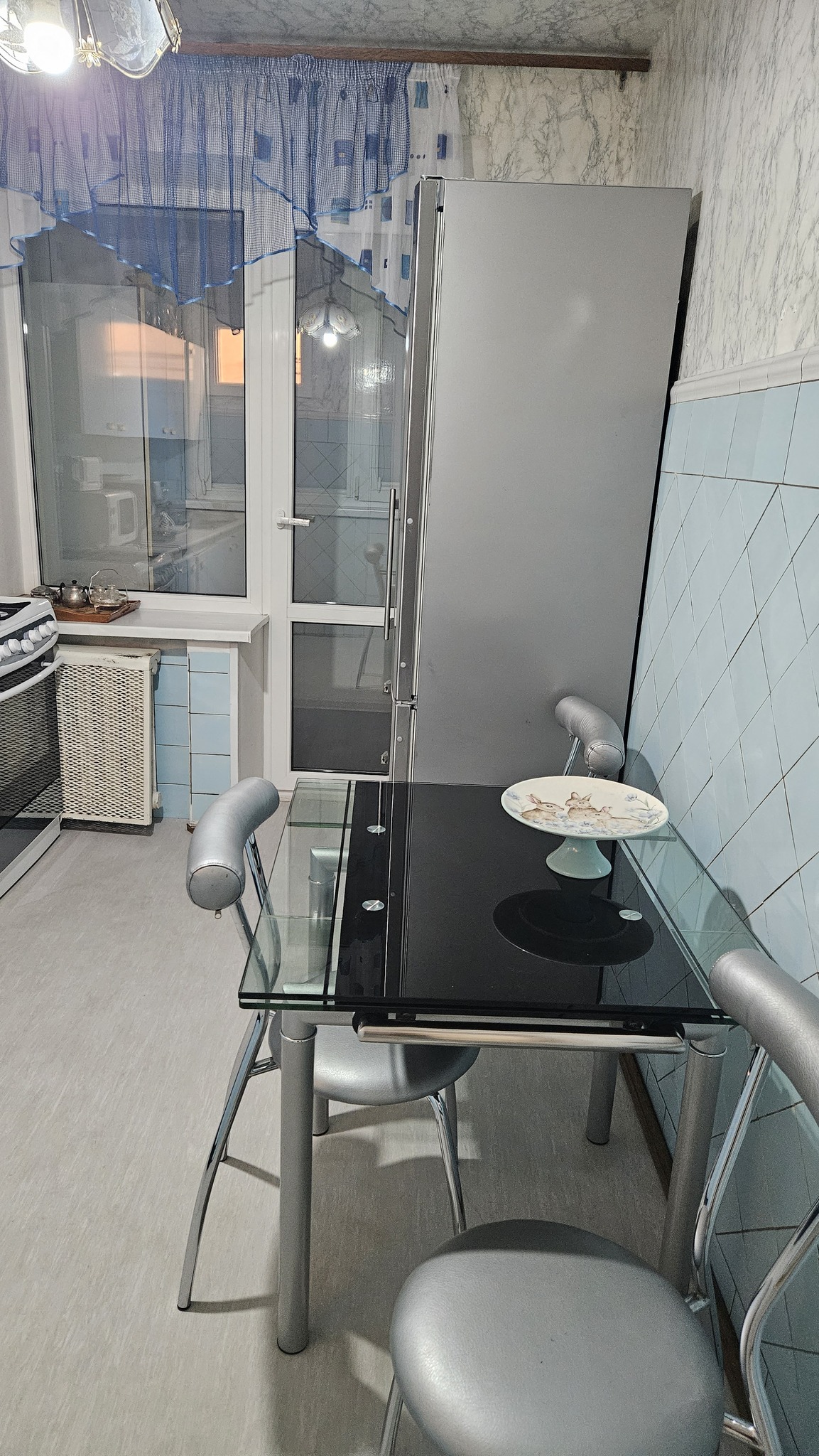 Оренда 3-кімнатної квартири 85 м², Голосіївський просп., 97А