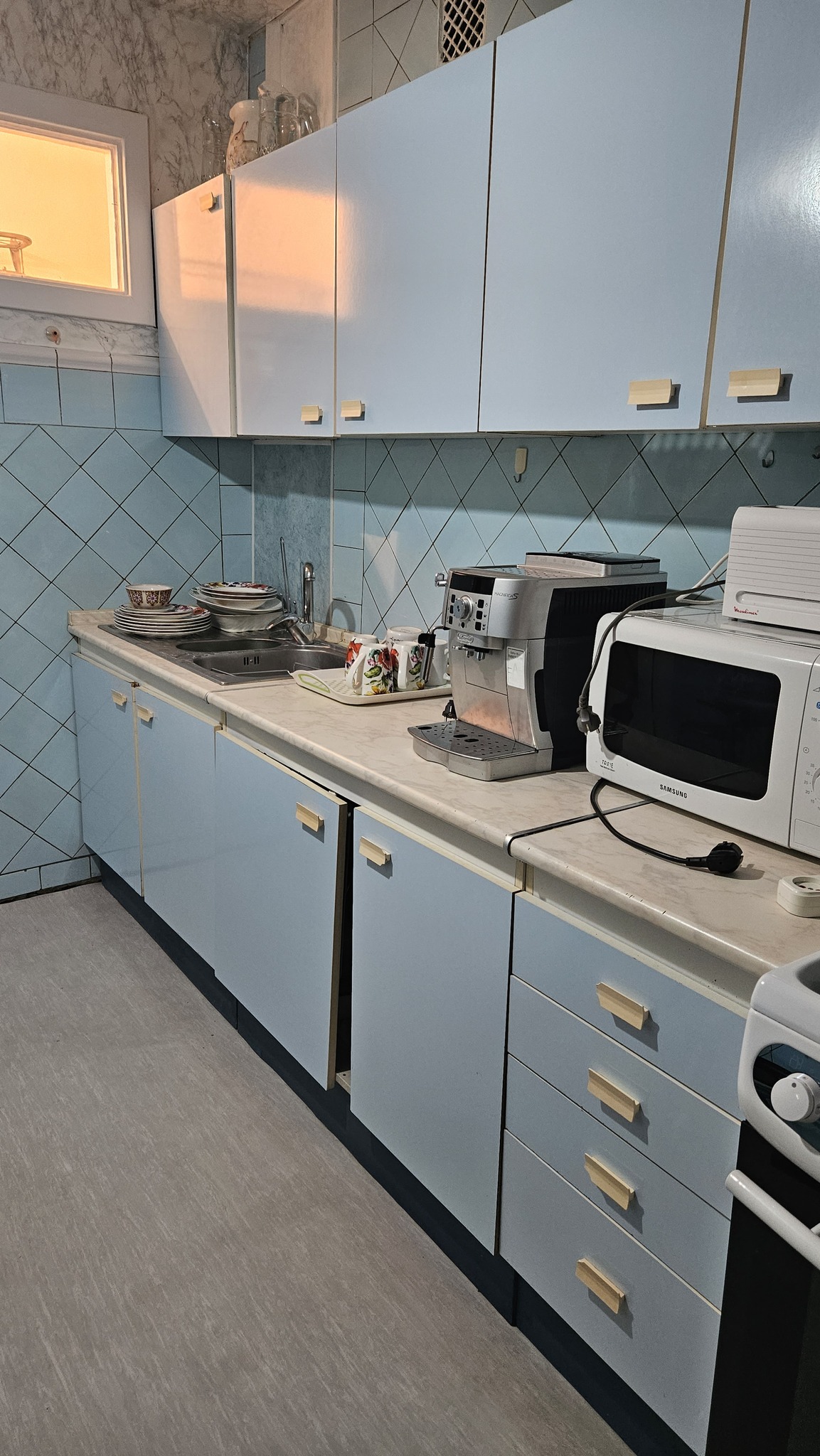 Оренда 3-кімнатної квартири 85 м², Голосіївський просп., 97А