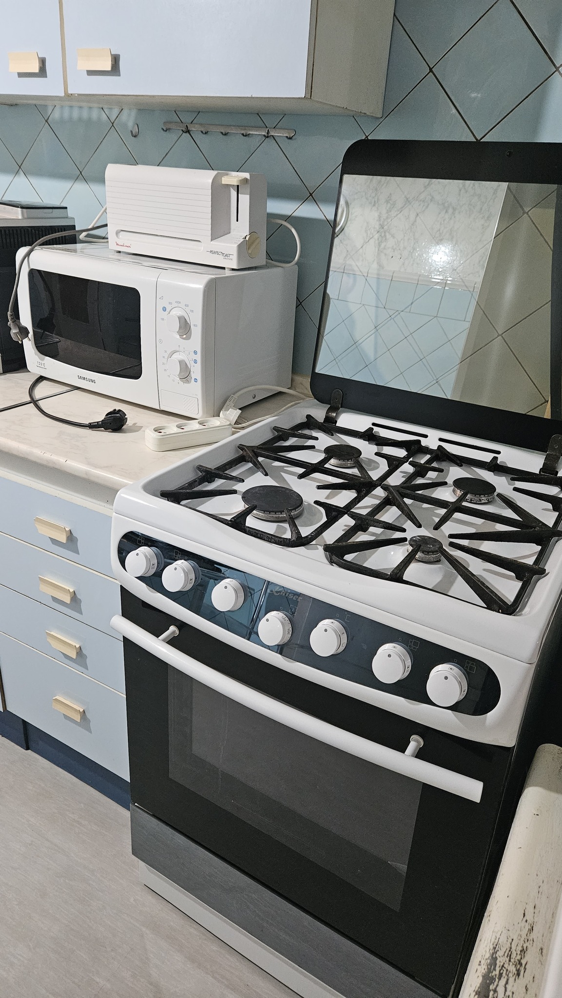 Оренда 3-кімнатної квартири 85 м², Голосіївський просп., 97А