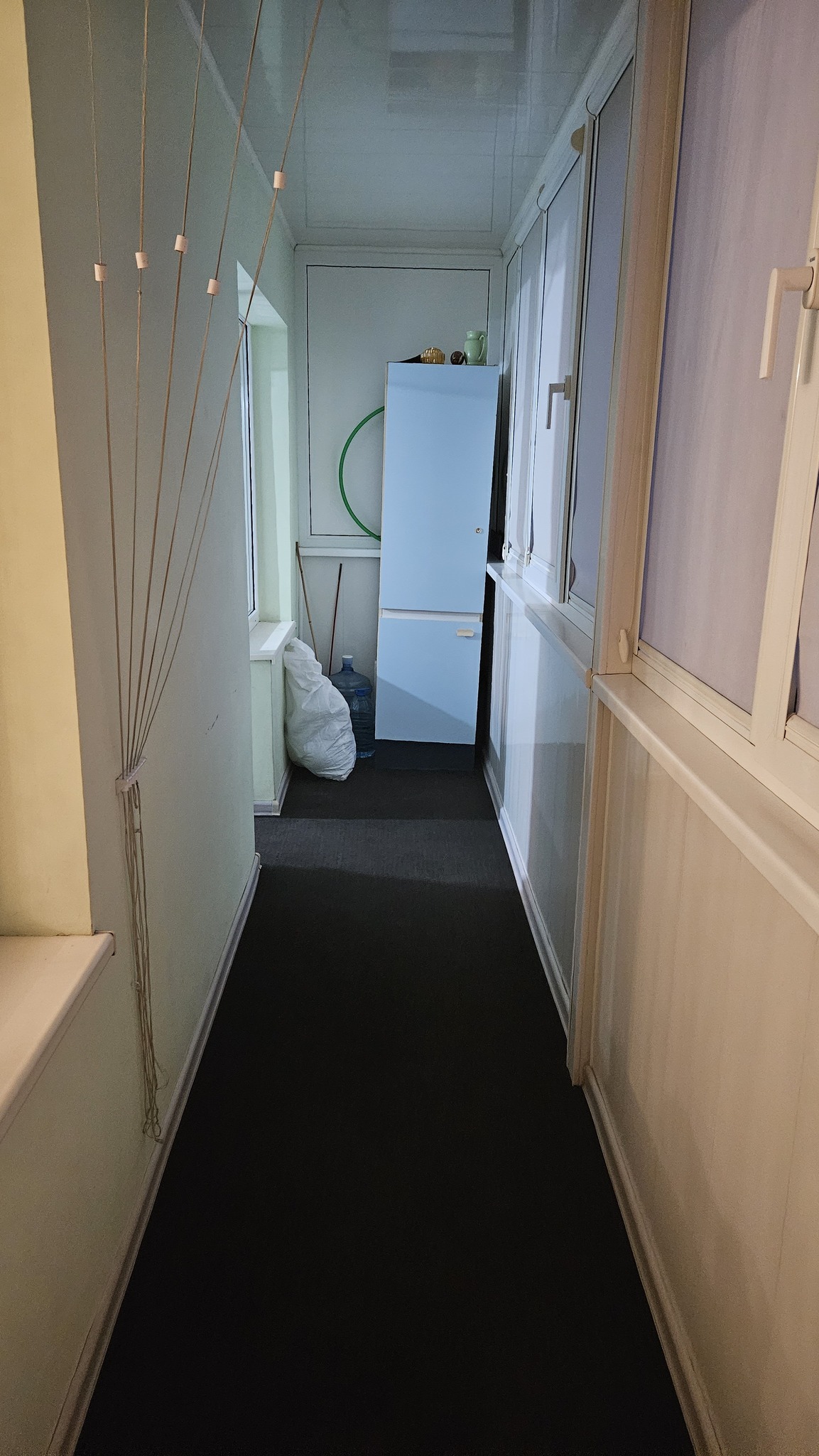 Оренда 3-кімнатної квартири 85 м², Голосіївський просп., 97А