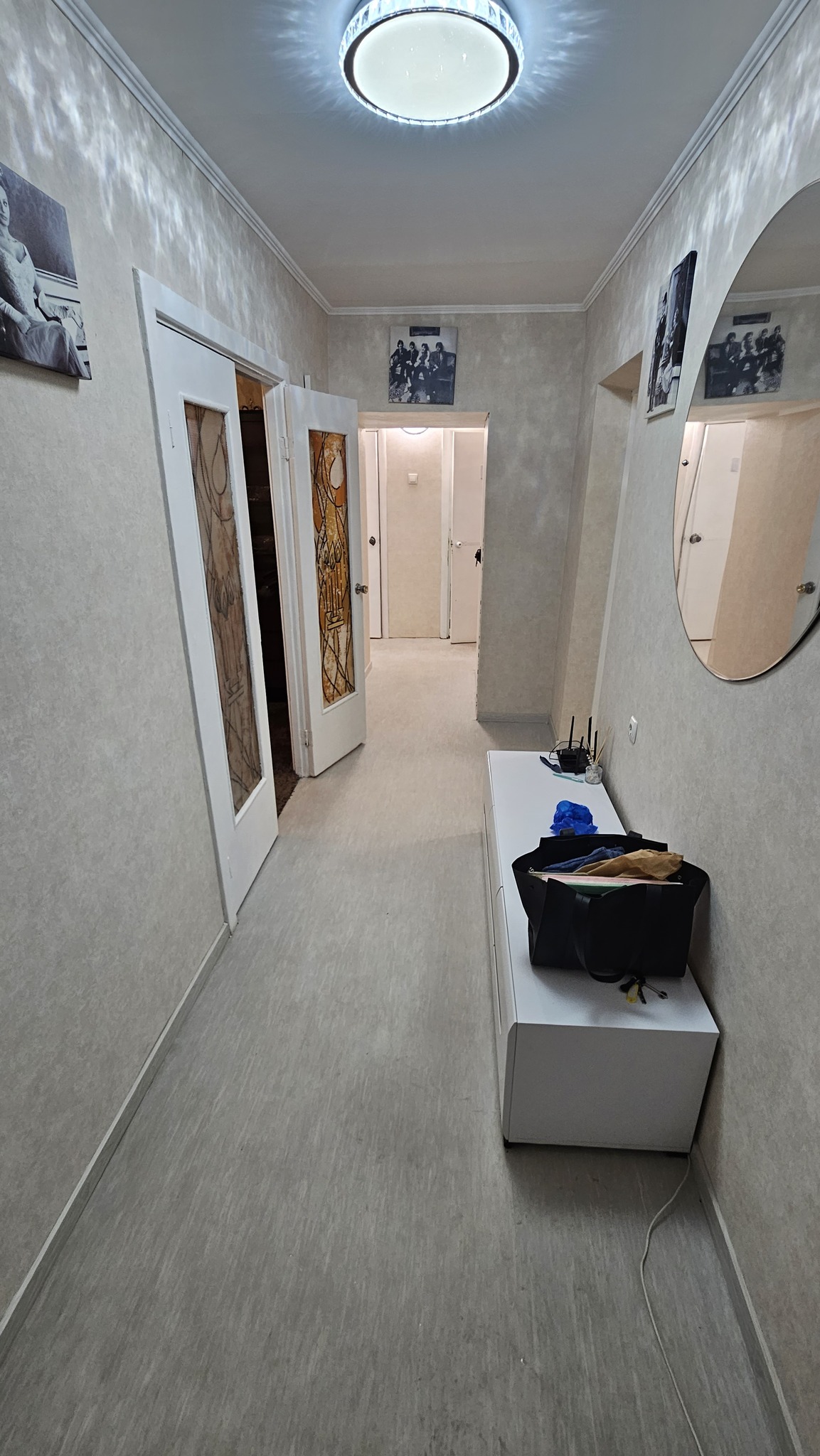 Оренда 3-кімнатної квартири 85 м², Голосіївський просп., 97А