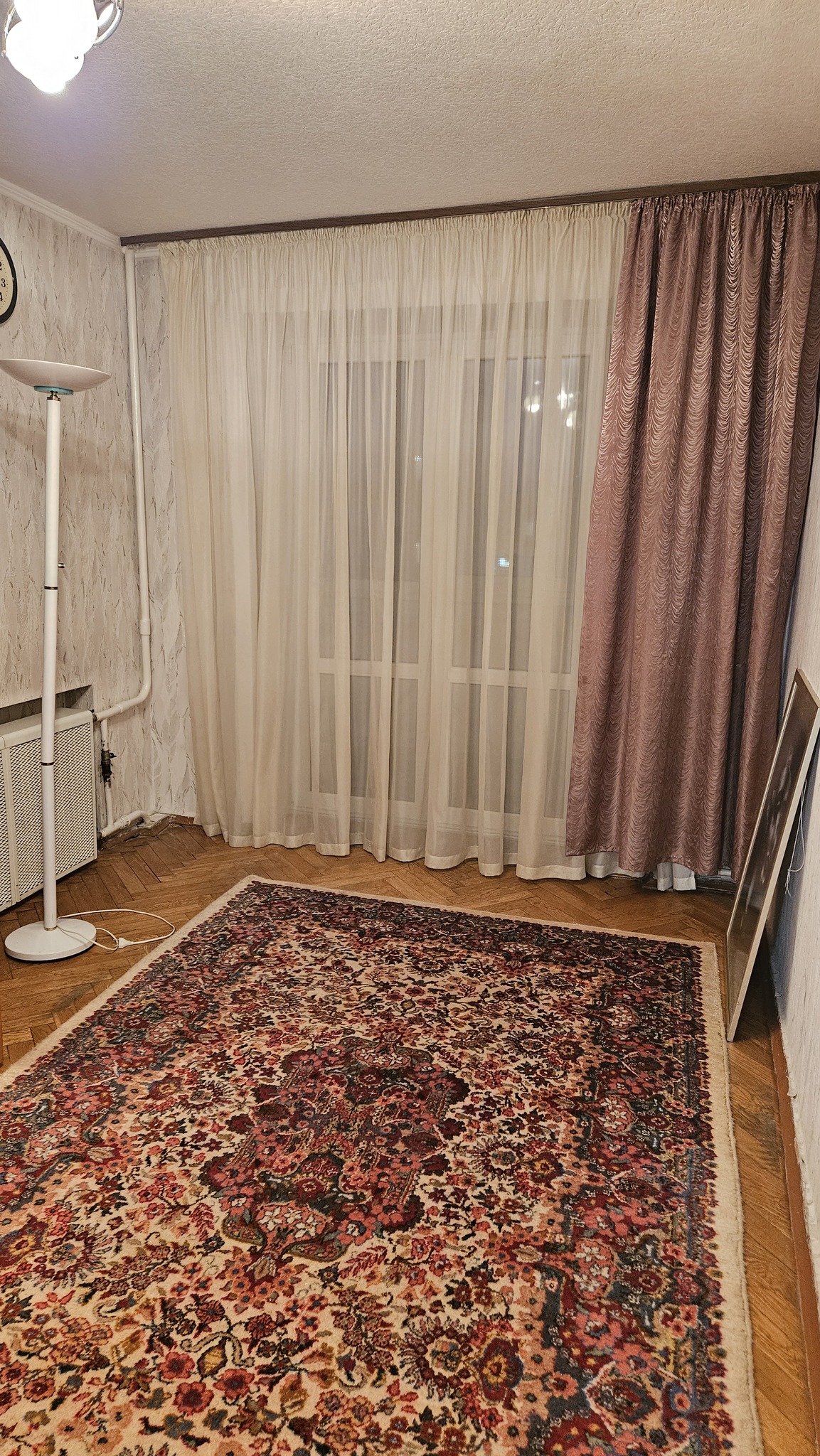 Оренда 3-кімнатної квартири 85 м², Голосіївський просп., 97А