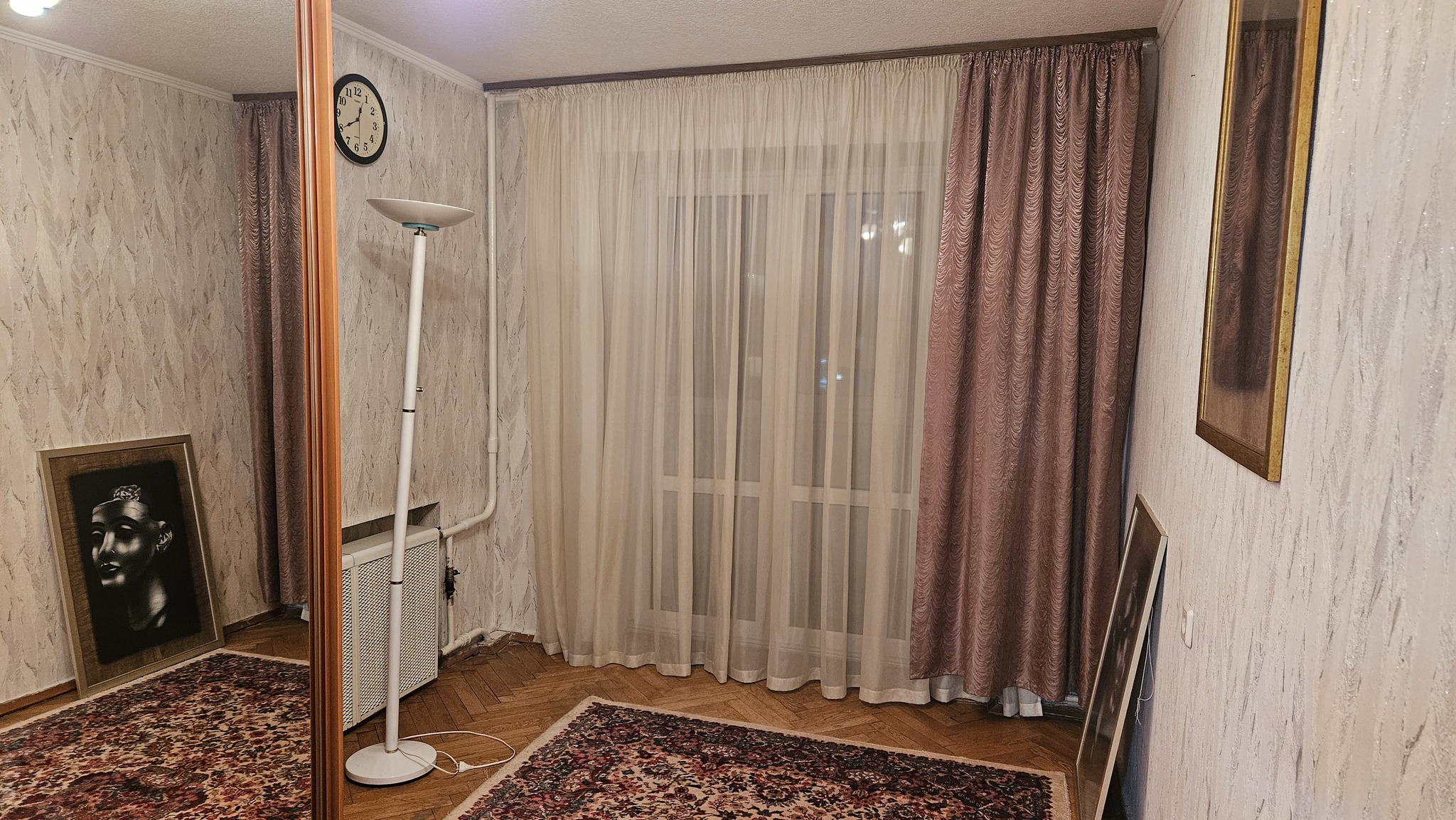 Оренда 3-кімнатної квартири 85 м², Голосіївський просп., 97А