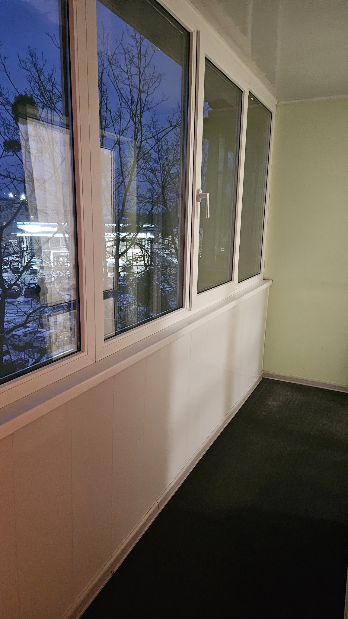 Оренда 3-кімнатної квартири 85 м², Голосіївський просп., 97А