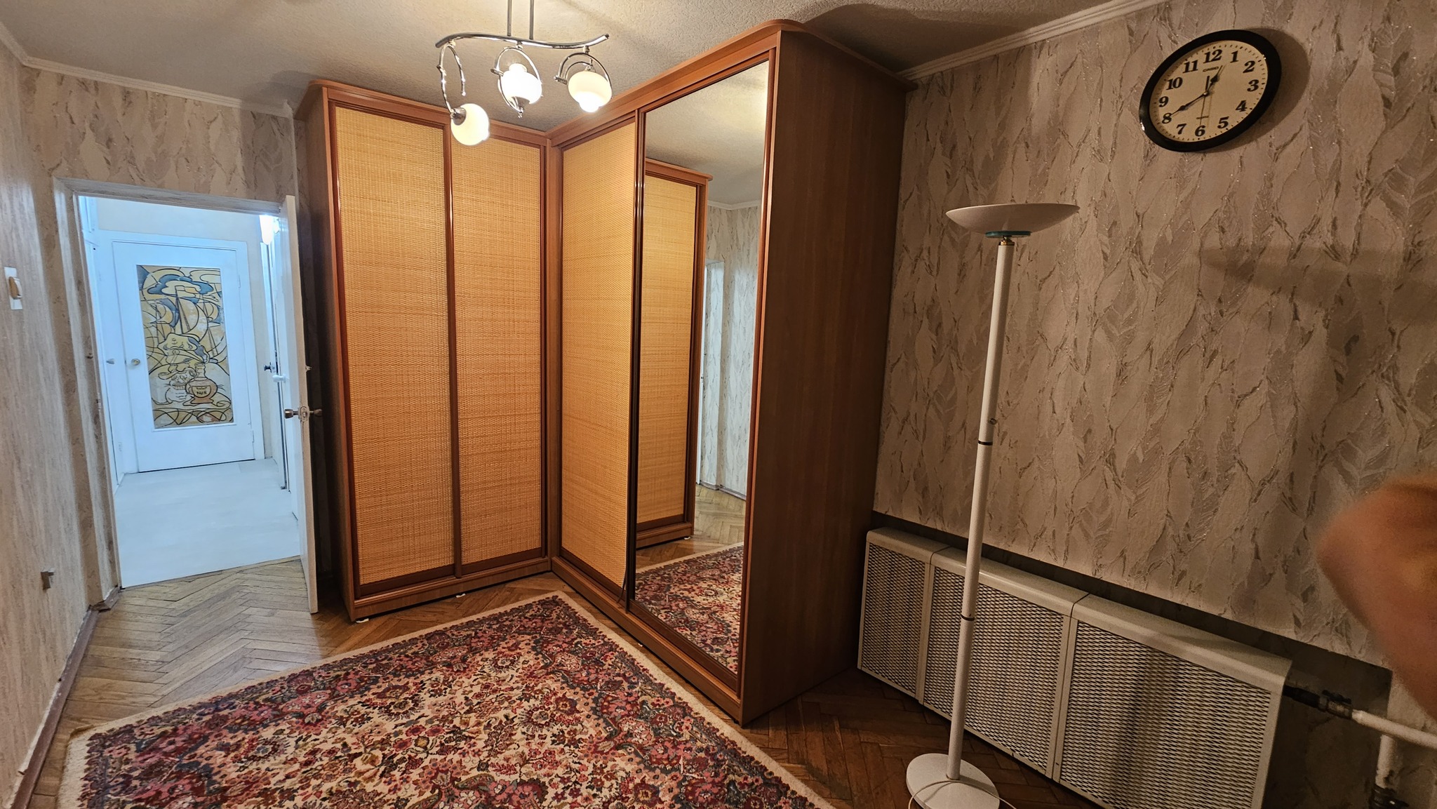 Оренда 3-кімнатної квартири 85 м², Голосіївський просп., 97А