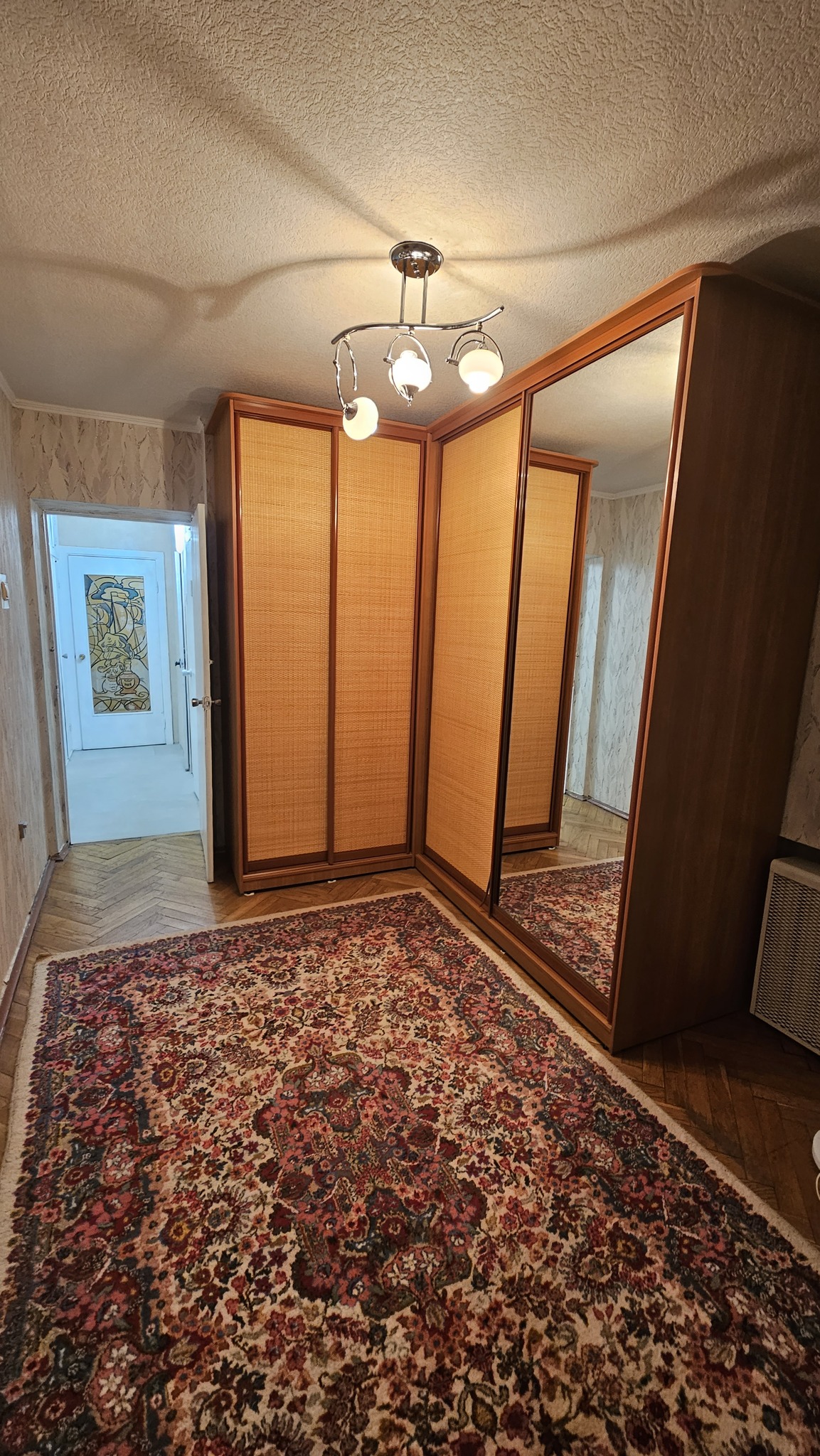Оренда 3-кімнатної квартири 85 м², Голосіївський просп., 97А