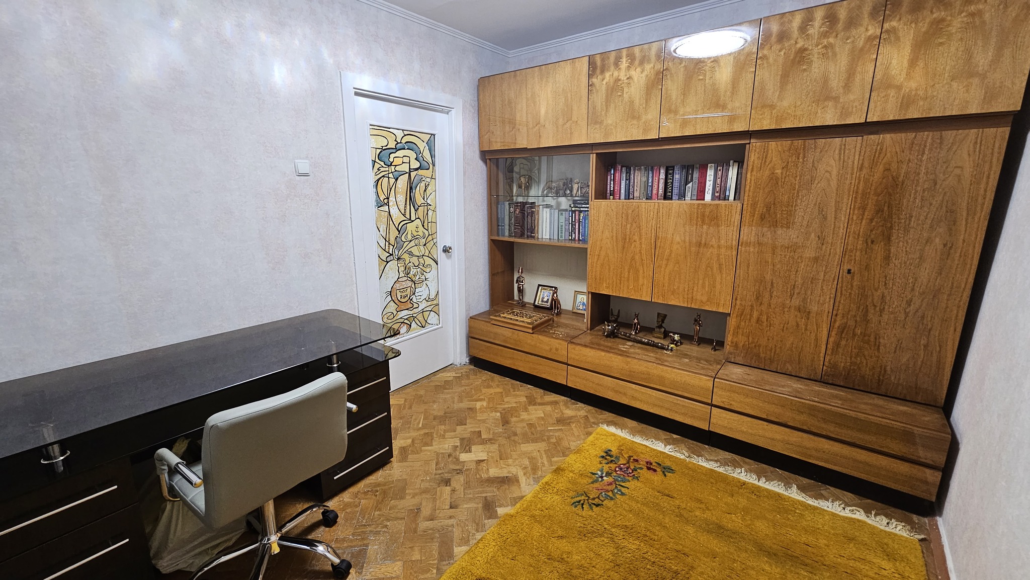 Оренда 3-кімнатної квартири 85 м², Голосіївський просп., 97А