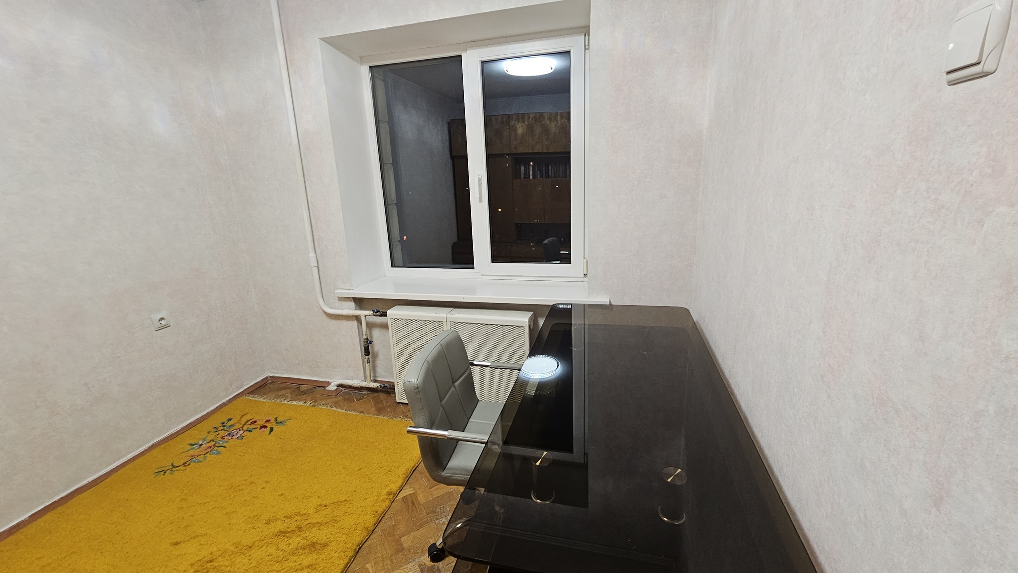 Оренда 3-кімнатної квартири 85 м², Голосіївський просп., 97А
