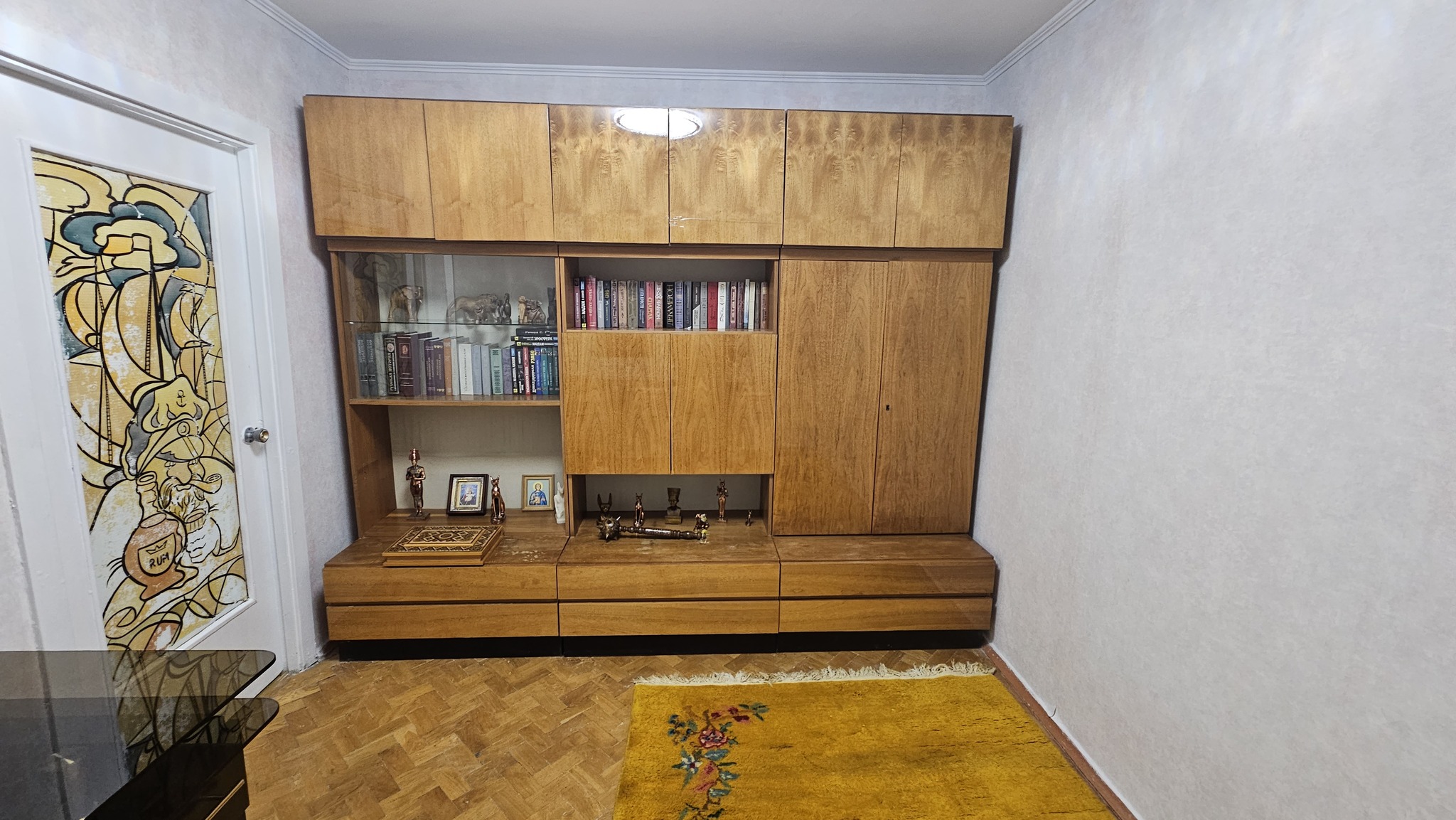 Оренда 3-кімнатної квартири 85 м², Голосіївський просп., 97А
