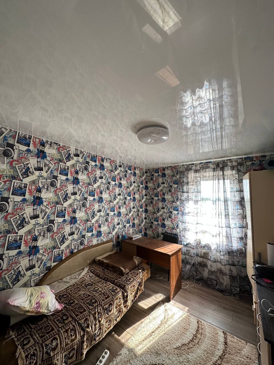 Продажа 2-уровневой квартиры 129 м², Киевская ул.