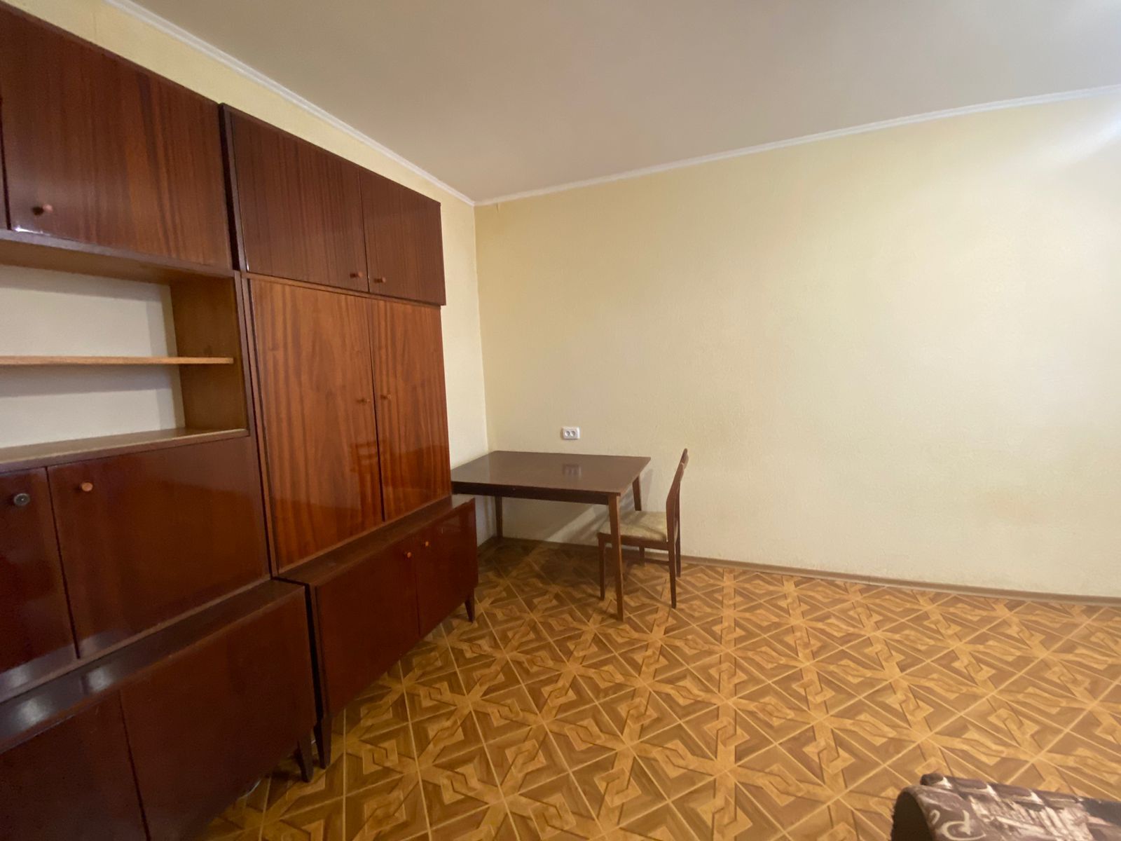 Продажа 1-комнатной квартиры 35 м², Тополь 2 ул.