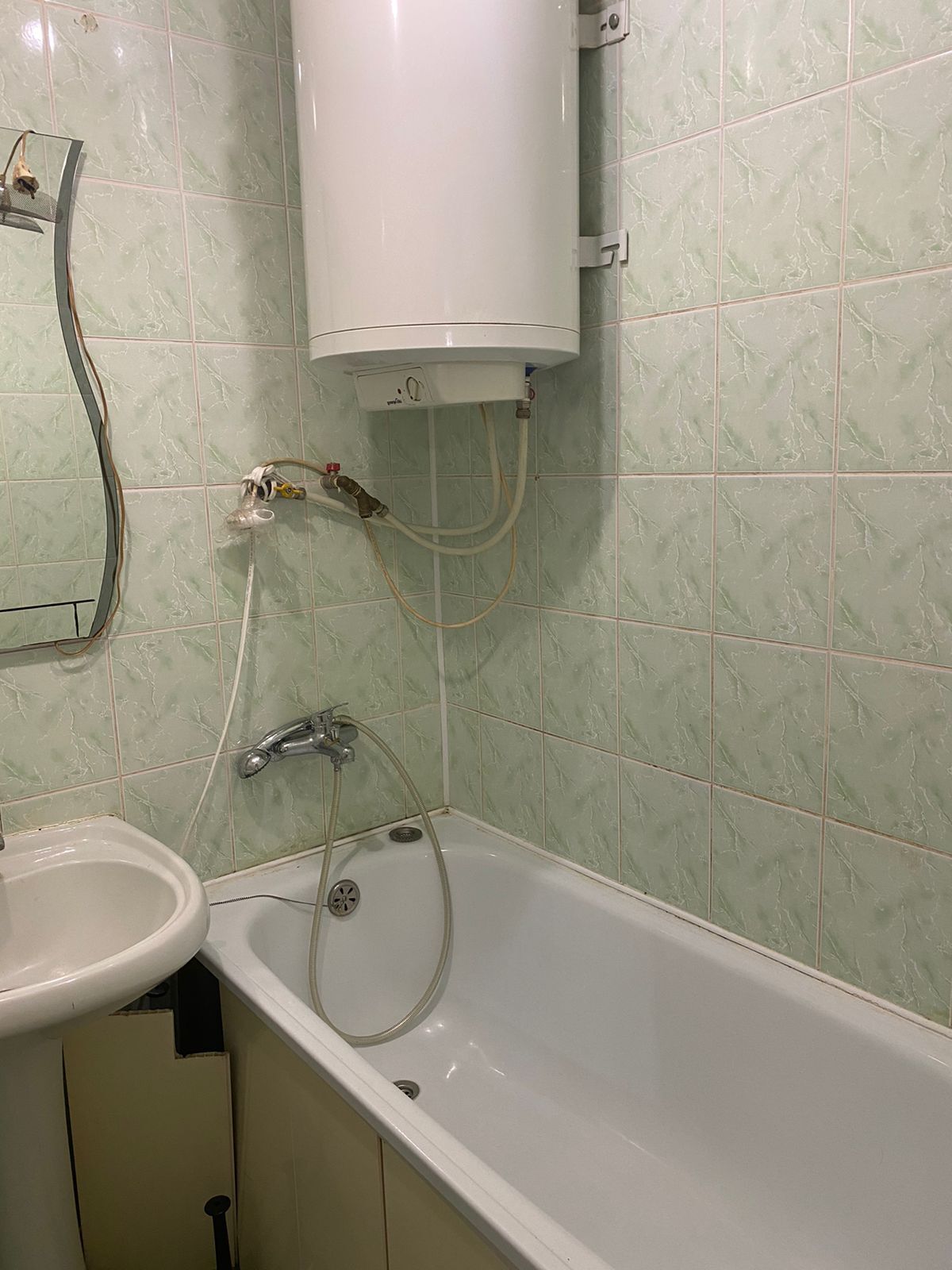 Продаж 1-кімнатної квартири 35 м², Тополь 2 вул.