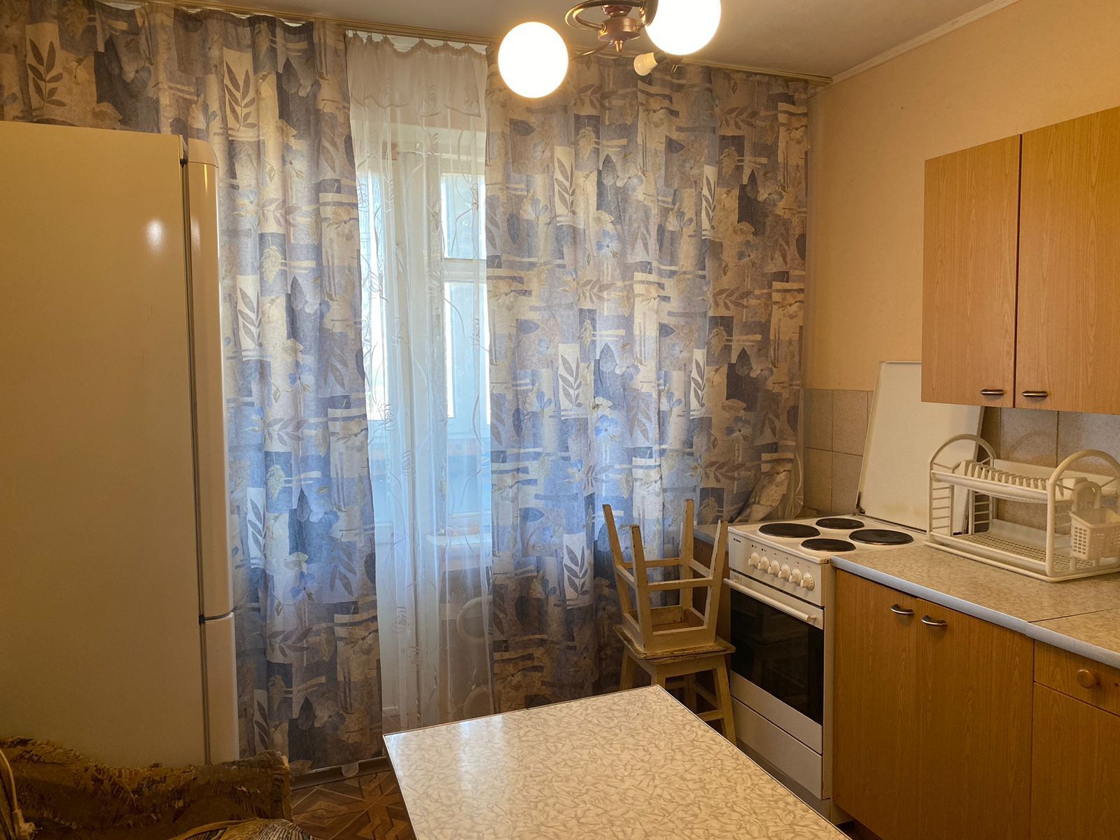 Продаж 1-кімнатної квартири 35 м², Тополь 2 вул.