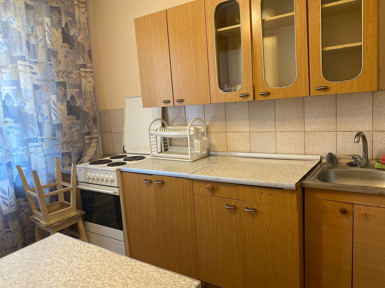 Продаж 1-кімнатної квартири 35 м², Тополь 2 вул.