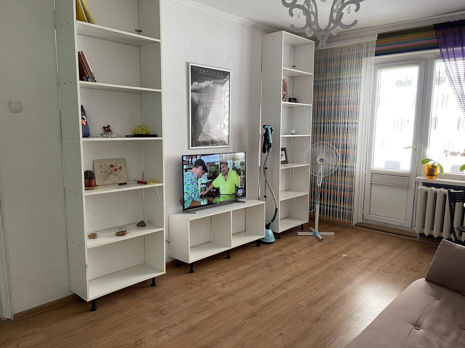 Аренда 2-комнатной квартиры 50 м², Академика Сахарова ул., ул./Высоцкого