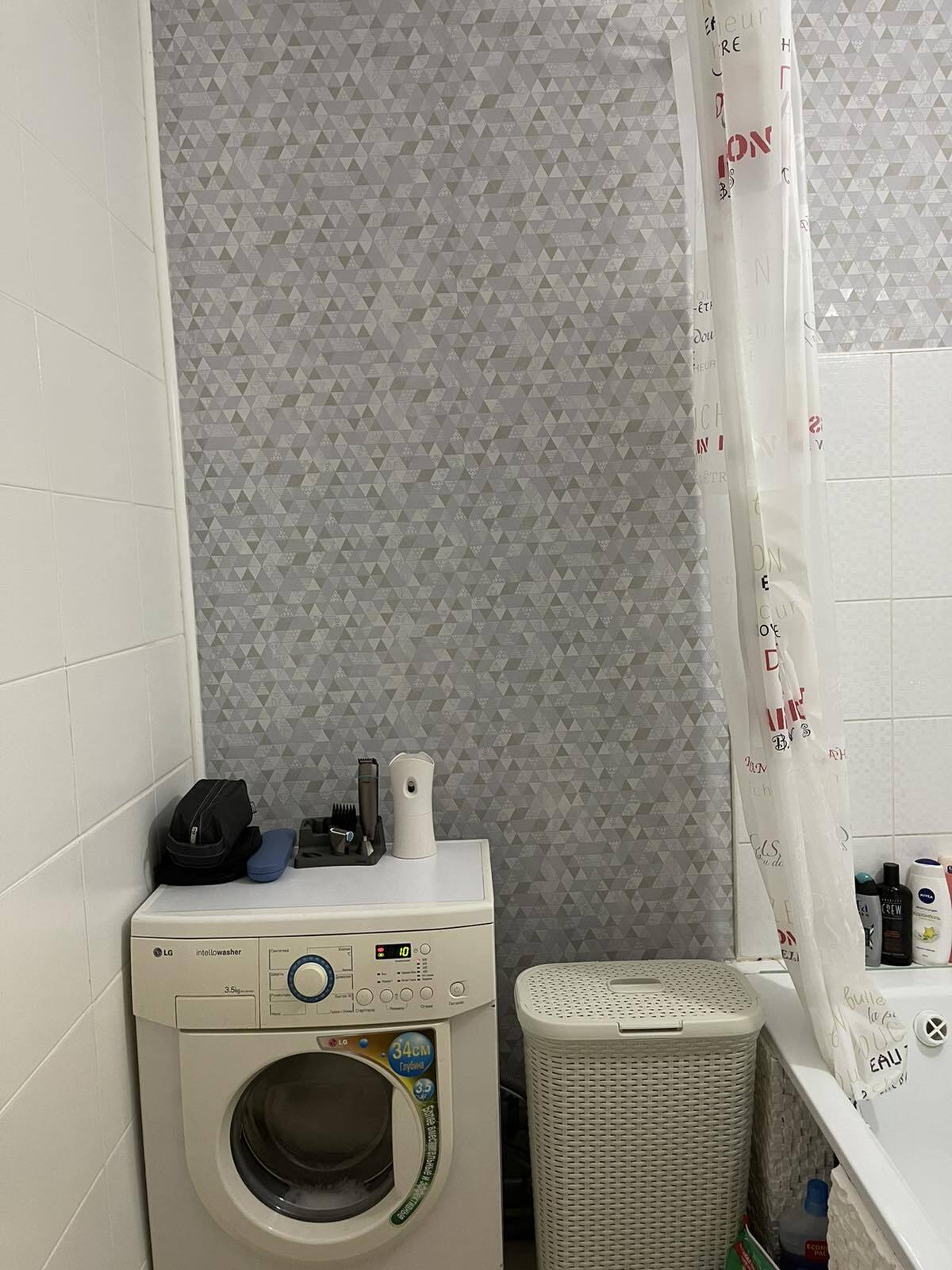 Аренда 2-комнатной квартиры 50 м², Академика Сахарова ул., ул./Высоцкого