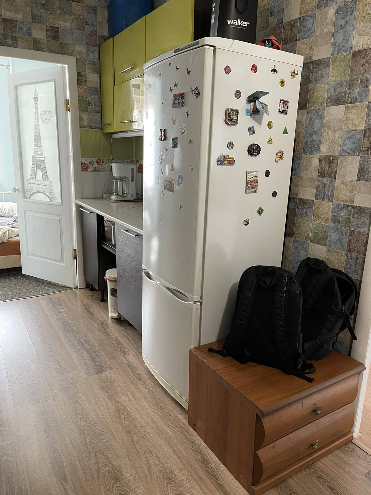 Аренда 2-комнатной квартиры 50 м², Академика Сахарова ул., ул./Высоцкого