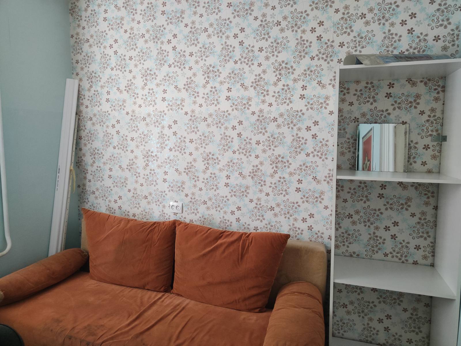 Аренда 2-комнатной квартиры 50 м², Академика Сахарова ул., ул./Высоцкого