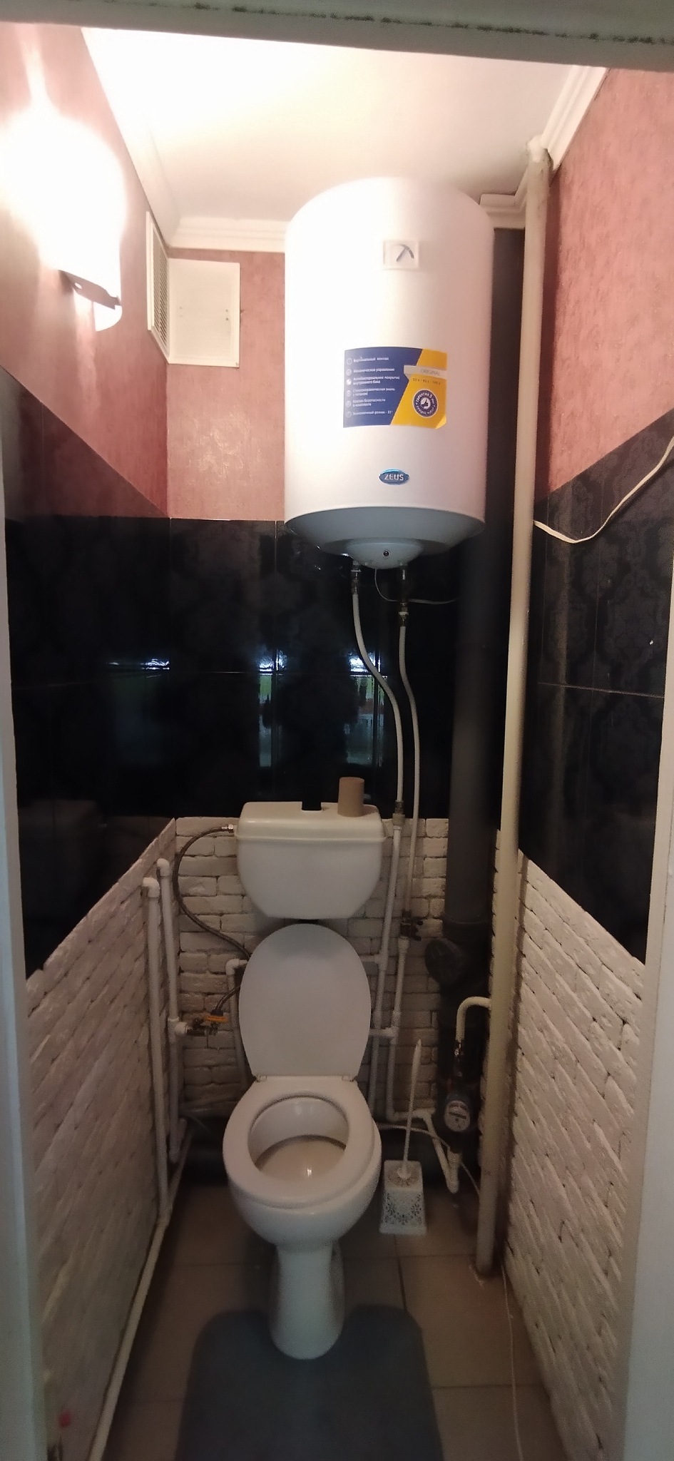 Аренда 2-комнатной квартиры 50 м², Академика Сахарова ул., ул./Высоцкого