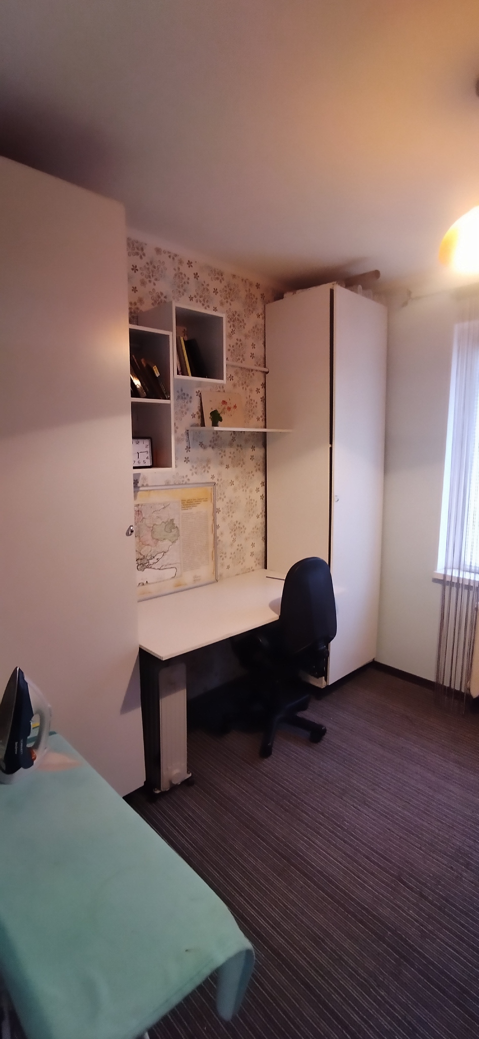 Аренда 2-комнатной квартиры 50 м², Академика Сахарова ул., ул./Высоцкого