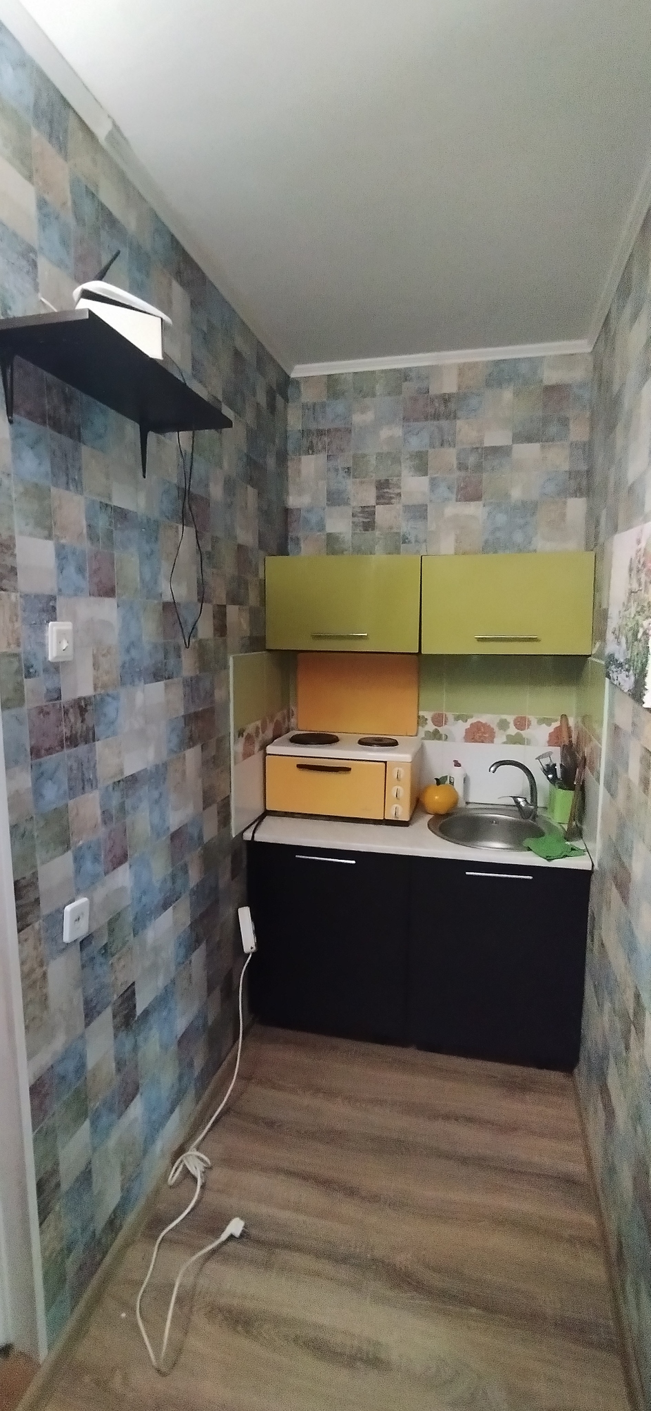 Аренда 2-комнатной квартиры 50 м², Академика Сахарова ул., ул./Высоцкого