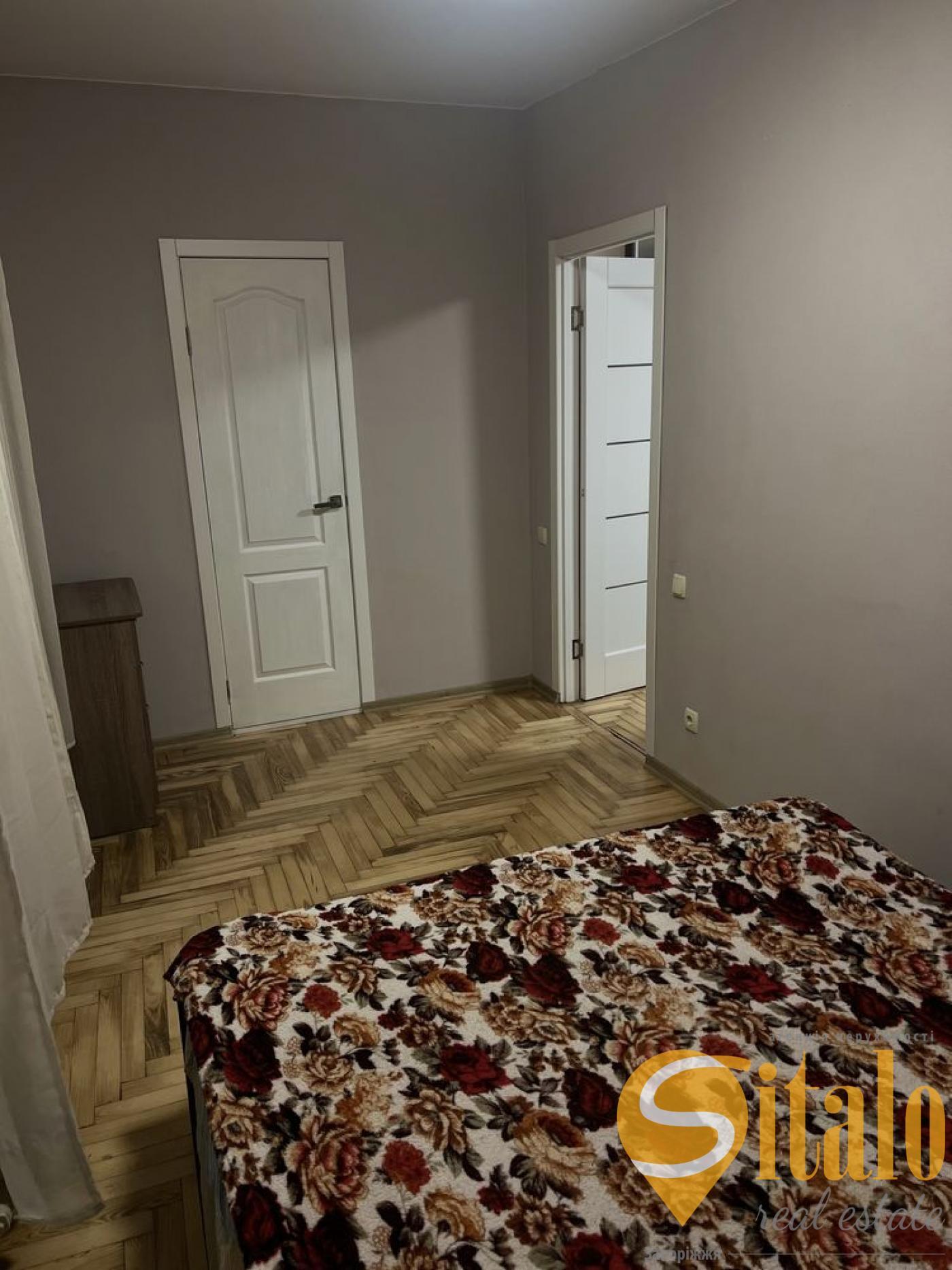 Продажа 2-комнатной квартиры 43 м², Патриотическая ул.