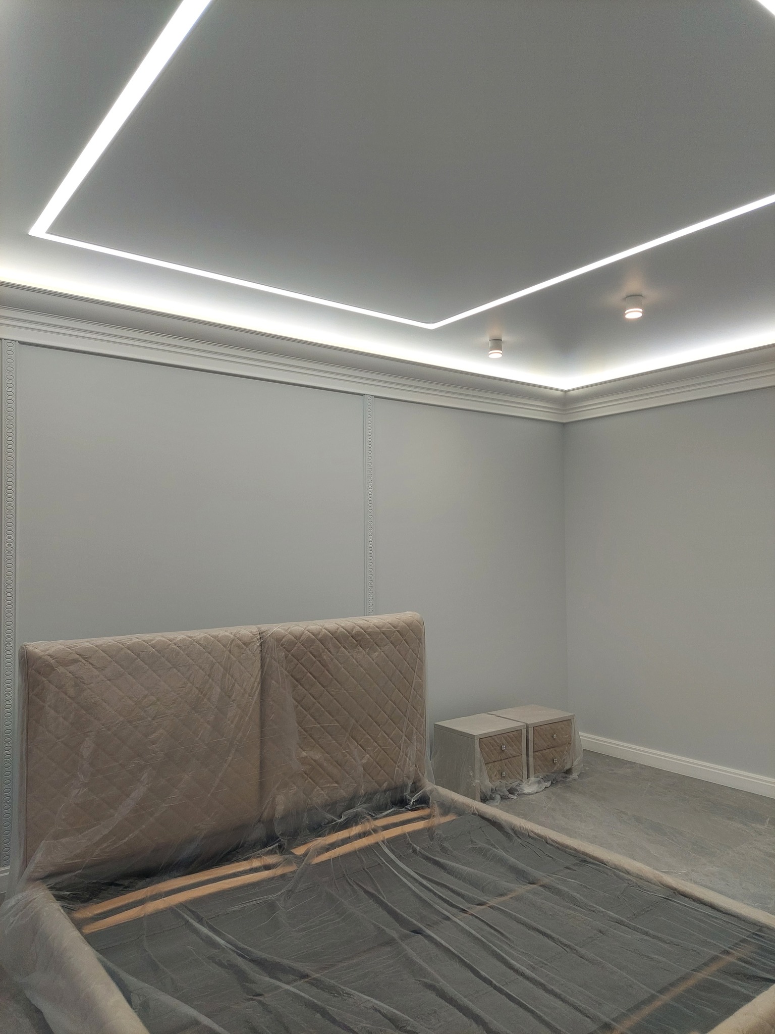Продажа 2-уровневой квартиры 162 м², Новгородская ул., 46
