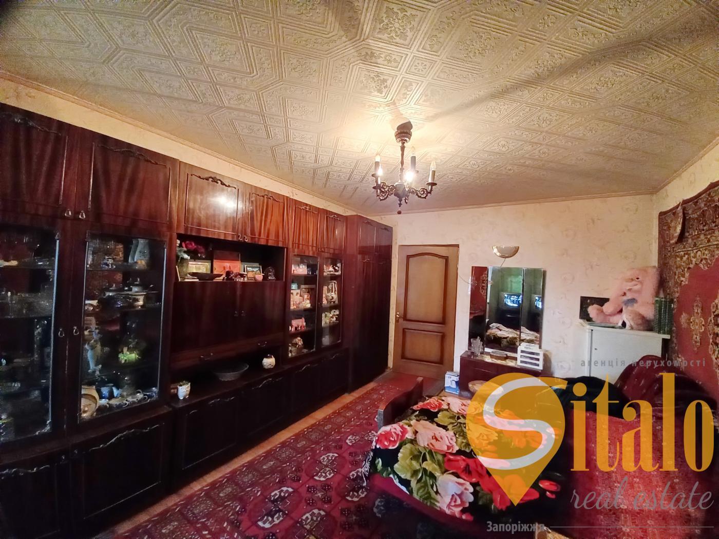 Продаж 2-кімнатної квартири 53 м², Казача вул.