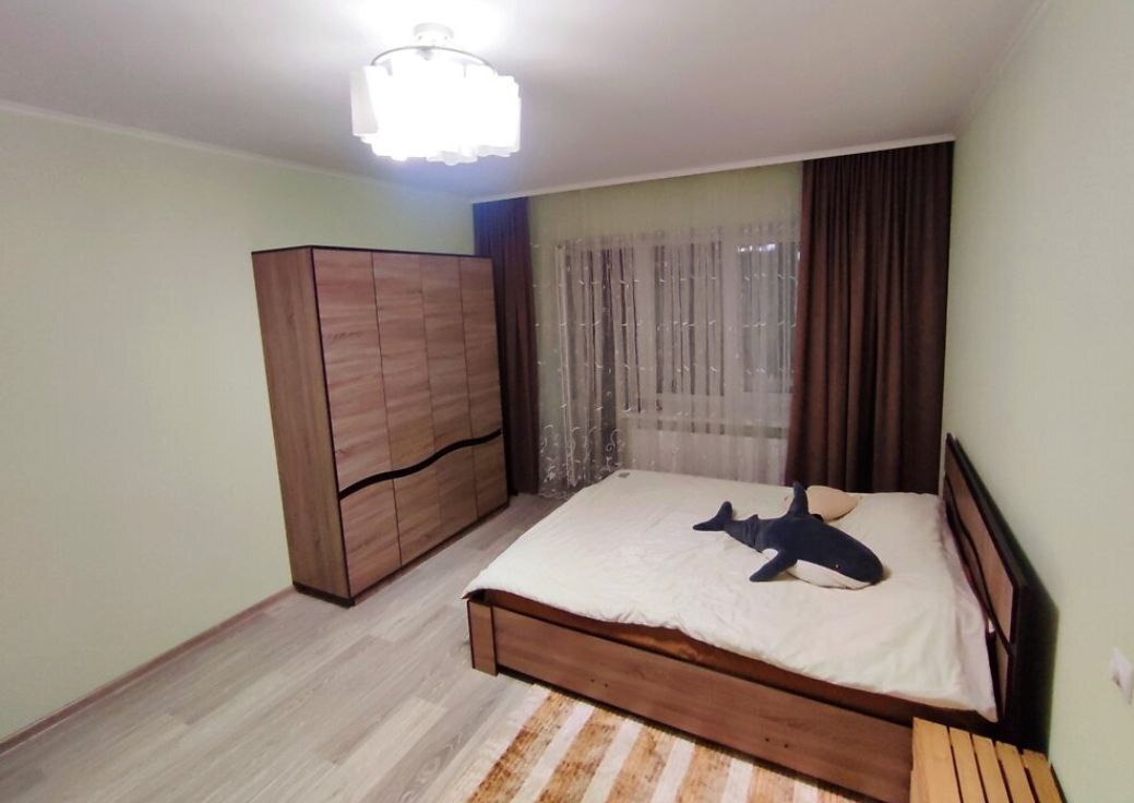 Оренда 1-кімнатної квартири 44 м², Водопровідна вул.