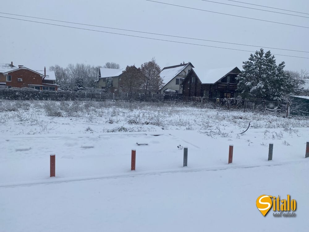 Продажа участка для личного сельского хозяйства 12 соток, 8-я Энтузиастов ул.