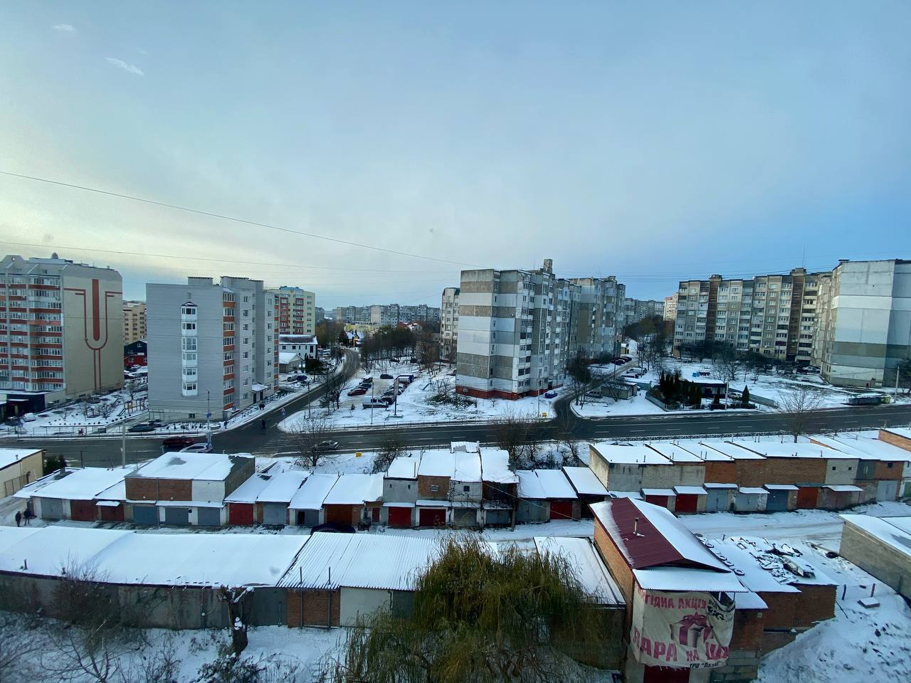 Продаж 2-кімнатної квартири 66.5 м², Кармелюка вул., 5/2