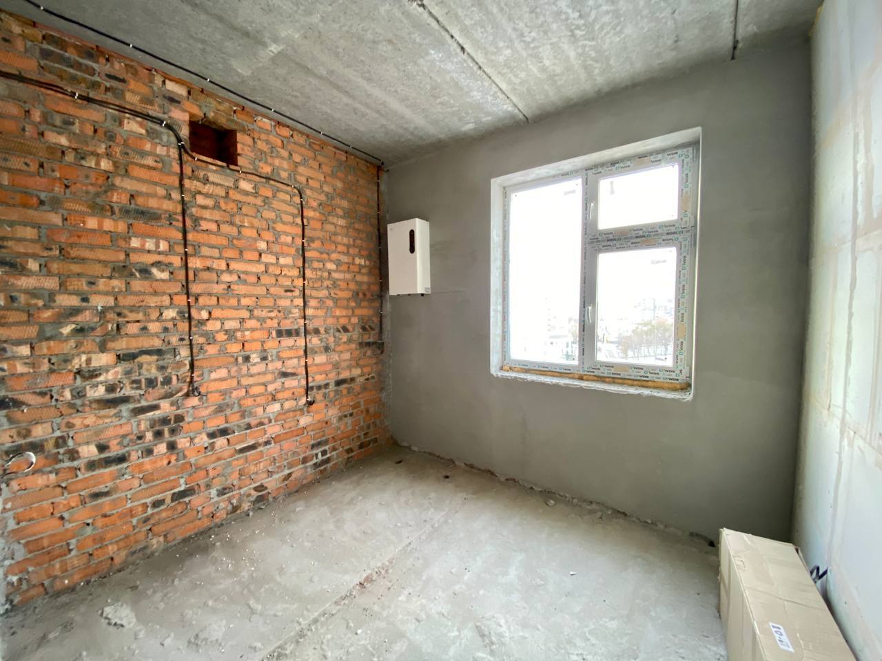 Продажа 2-комнатной квартиры 66.5 м², Кармелюка ул., 5/2