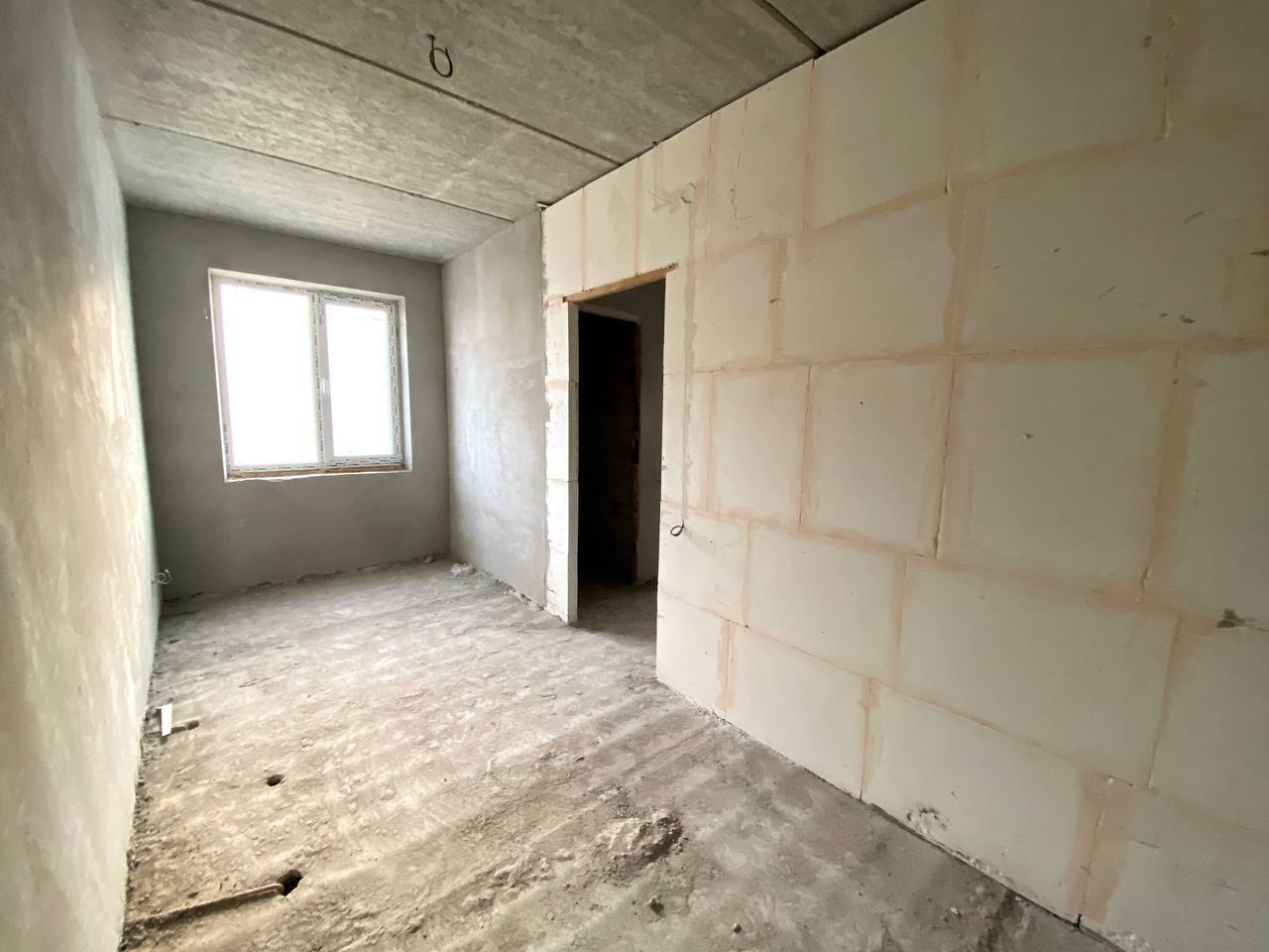 Продажа 2-комнатной квартиры 66.5 м², Кармелюка ул., 5/2