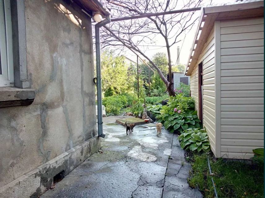 Продаж будинку 90 м², Авдєєва-Чорноморського вул.