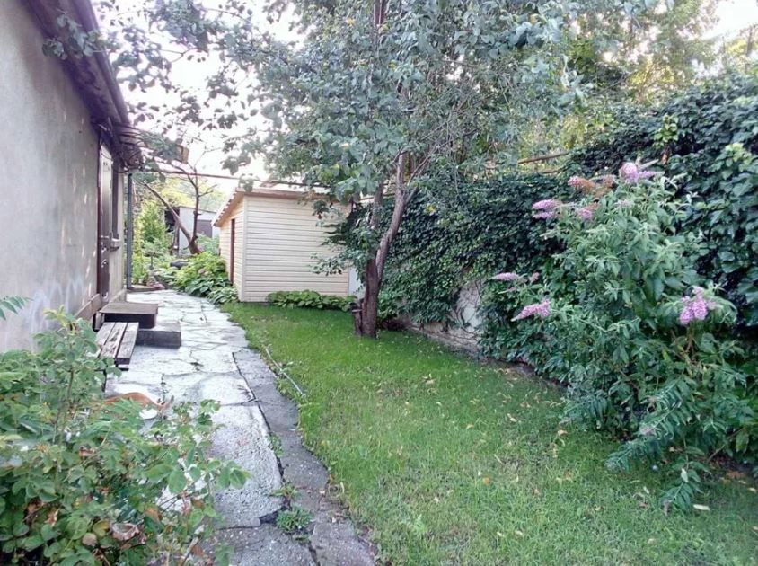 Продаж будинку 90 м², Авдєєва-Чорноморського вул.