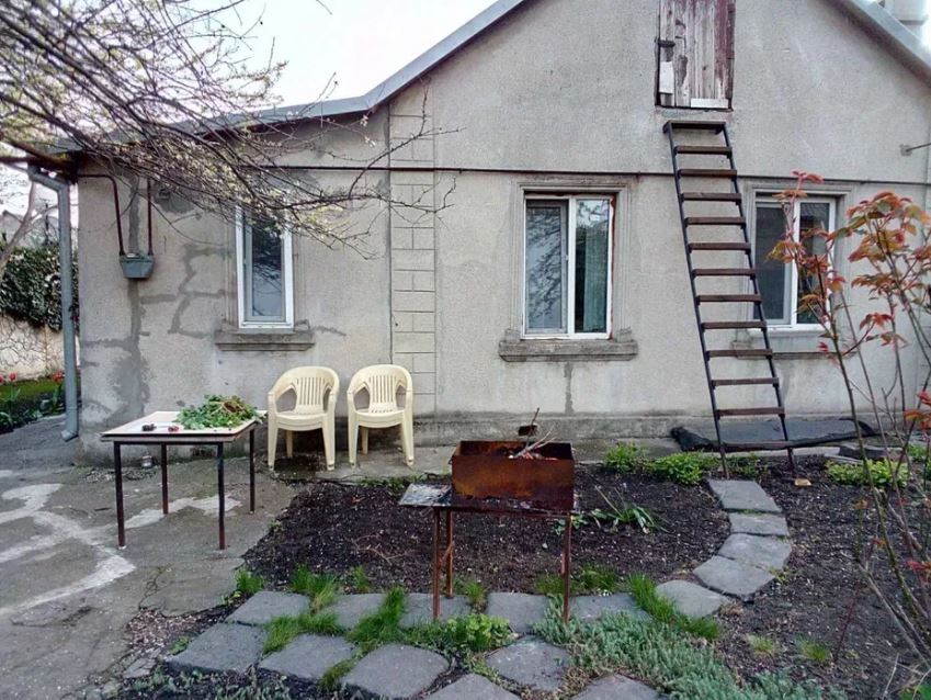 Продажа дома 90 м², Авдеева-Черноморского ул.