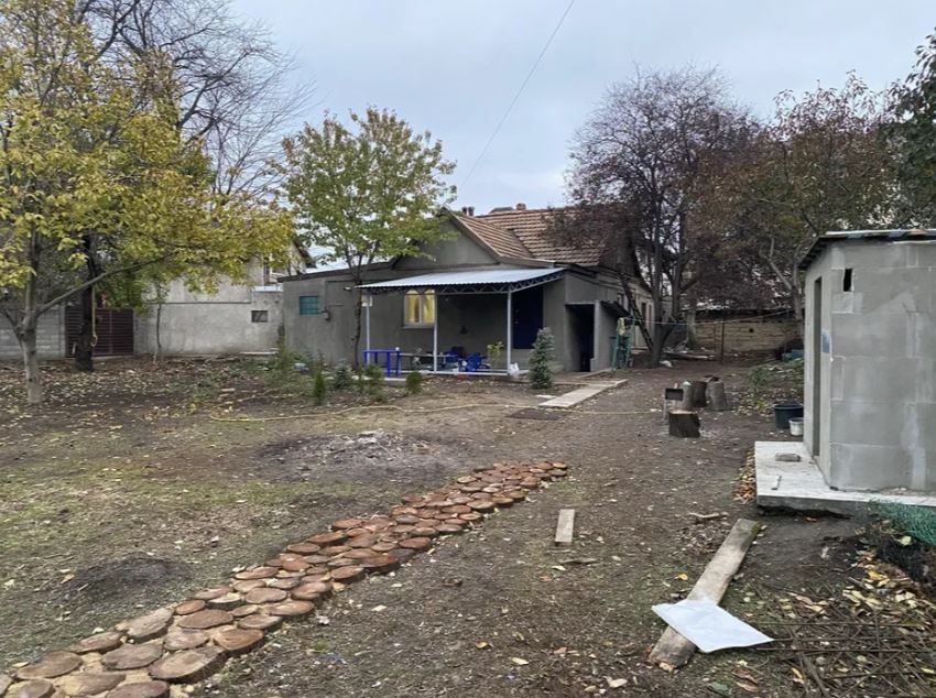 Продажа участка для индивидуального жилого строительства 8.5 соток, Толбухина ул.