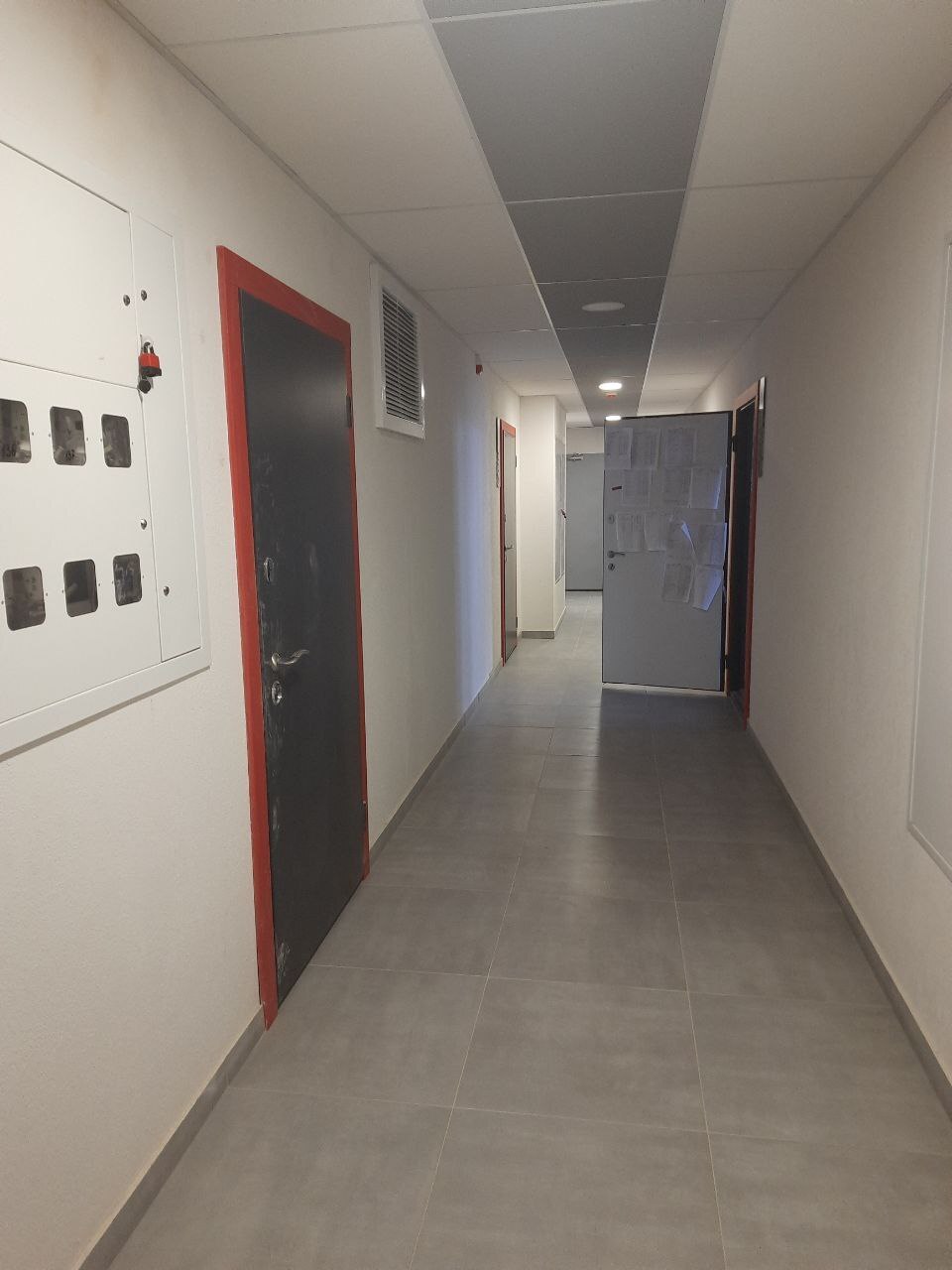 Продаж 1-кімнатної квартири 41.3 м², Генерала Наумова вул., 1