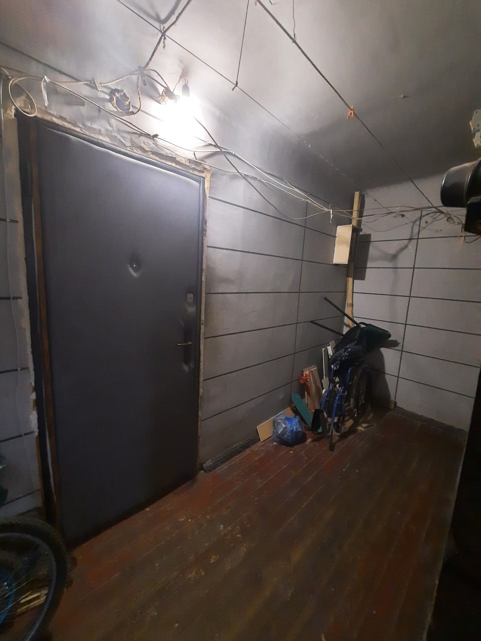 Продажа 1-комнатной квартиры 18 м², Андрея Ощепкова ул., 8