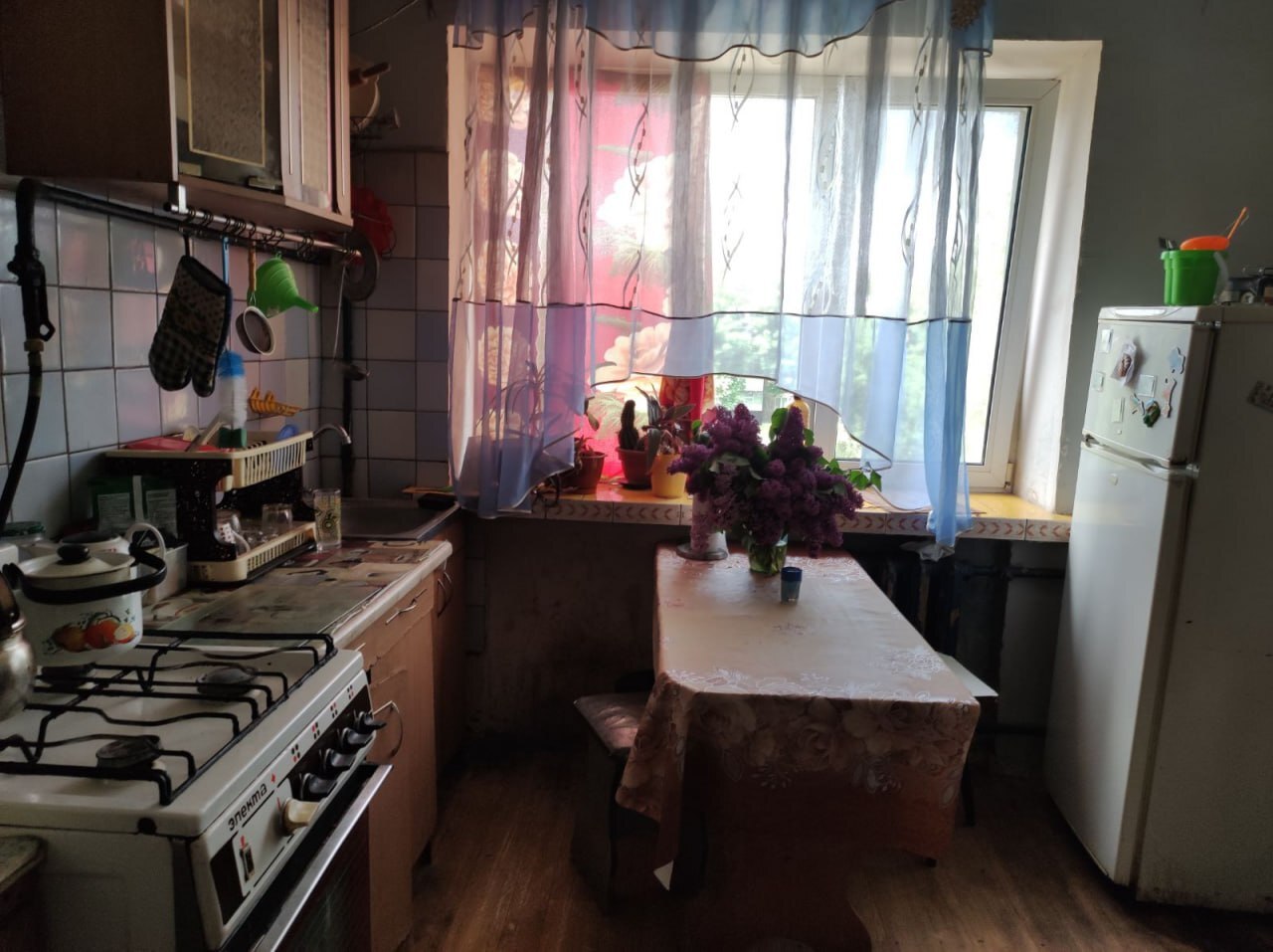 Продажа 1-комнатной квартиры 18 м², Андрея Ощепкова ул., 8